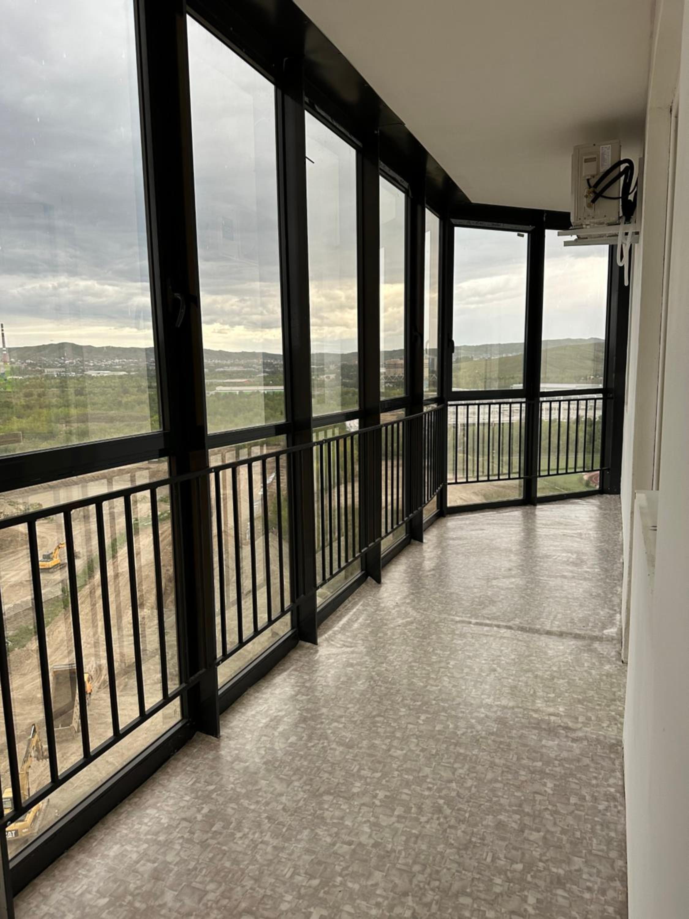 Apartment on Satpayeva 55/8 view 4