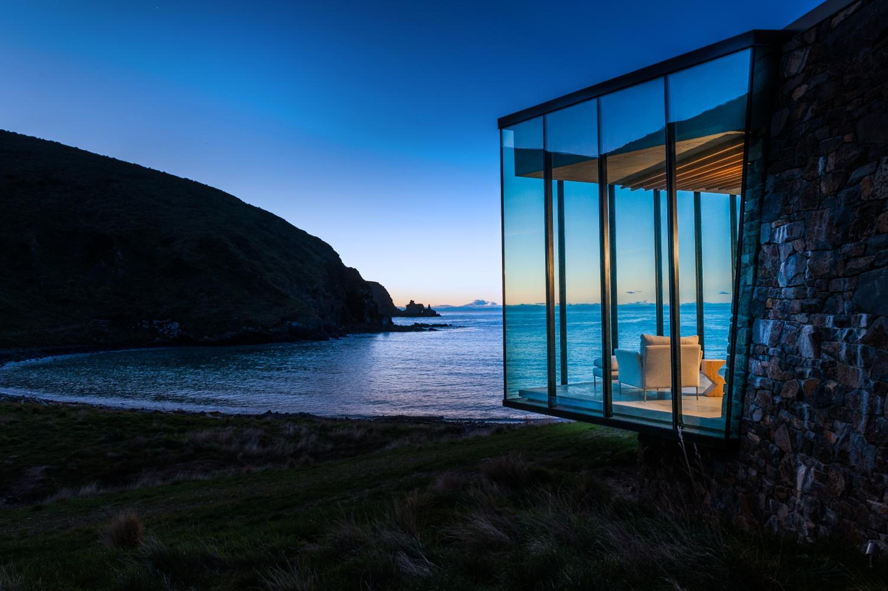 Annandale Coastal Farm Escape & Luxury Villa Collection