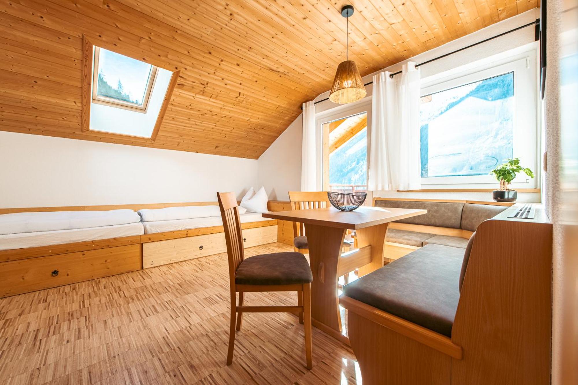 Felda Appartements