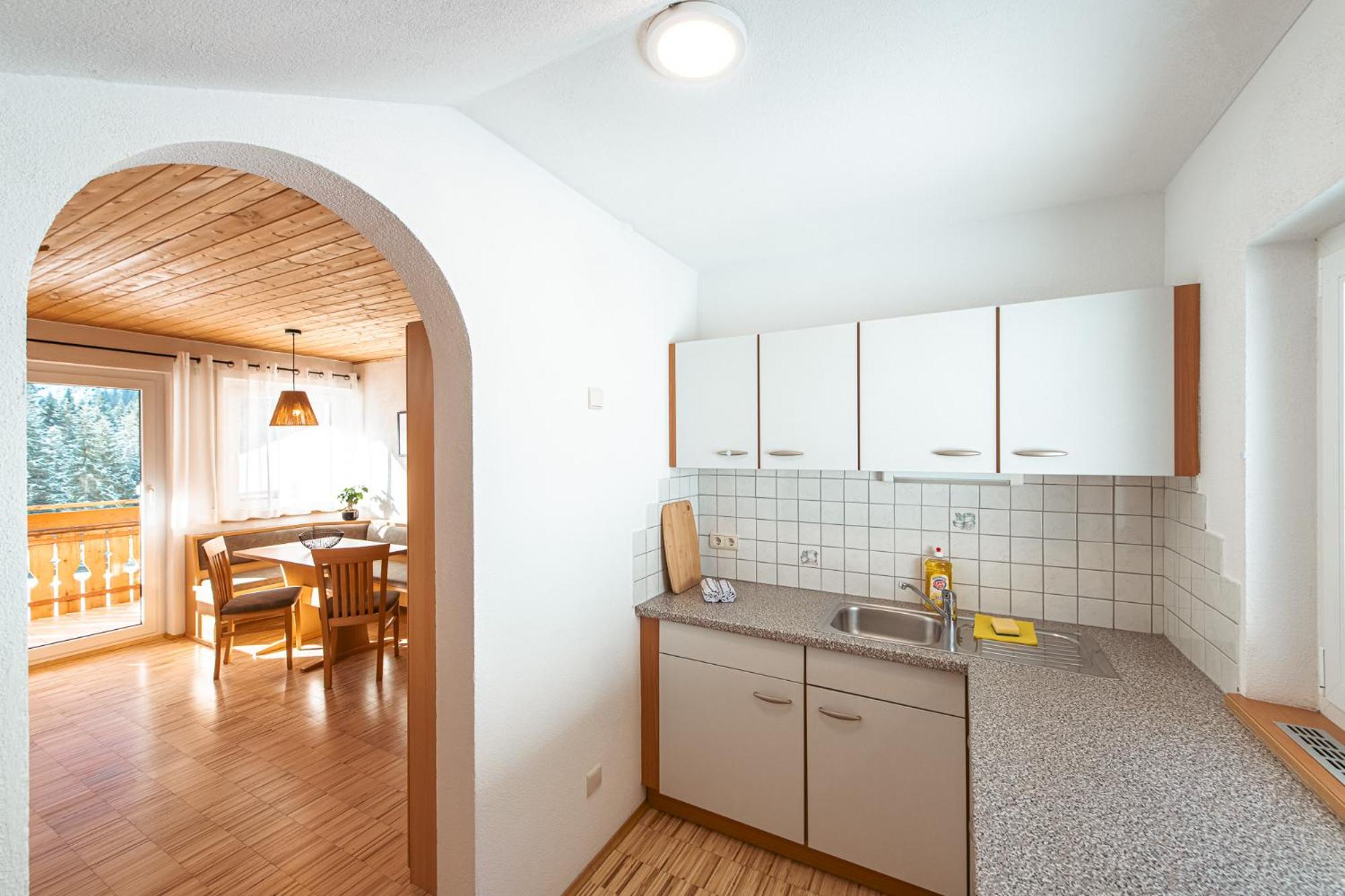 Felda Appartements