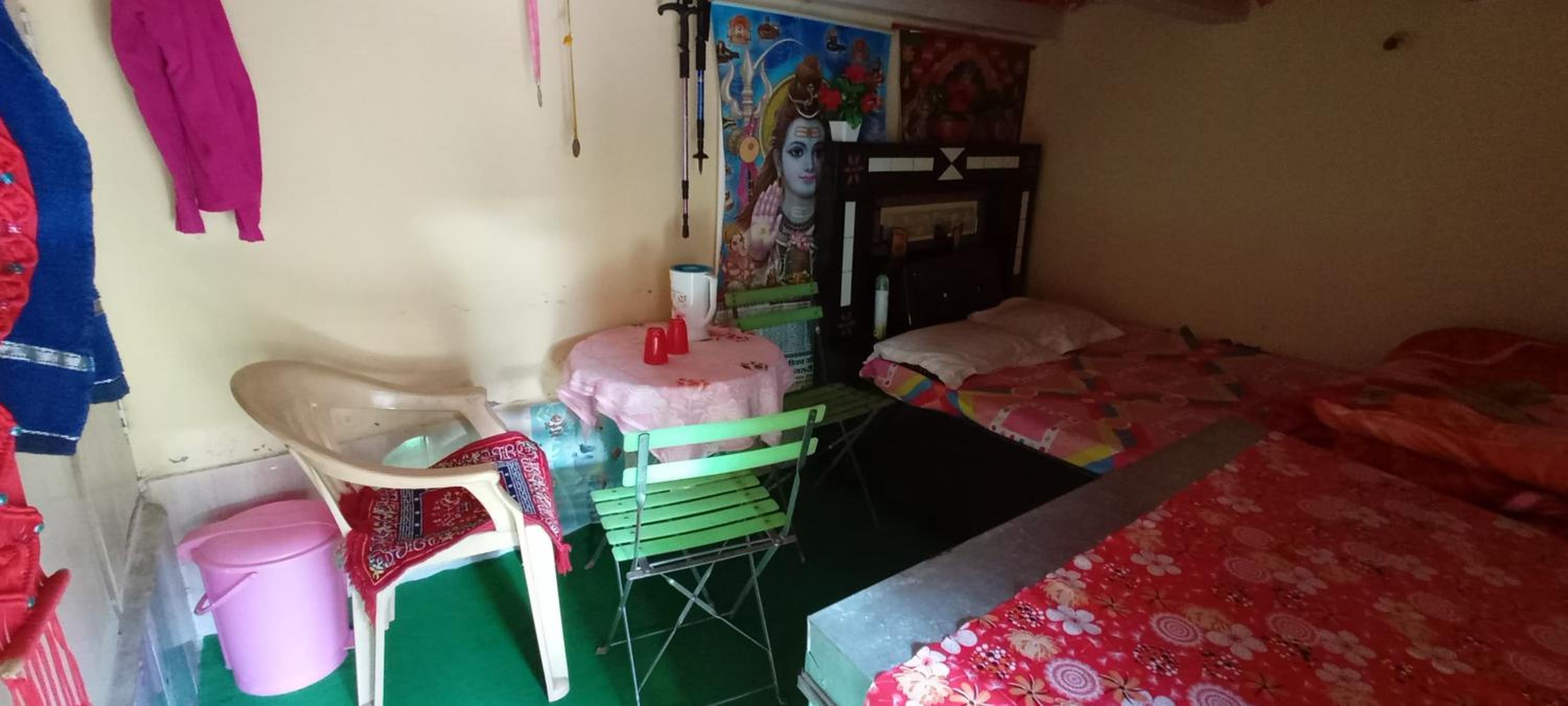 Gautam Home Stay view 2