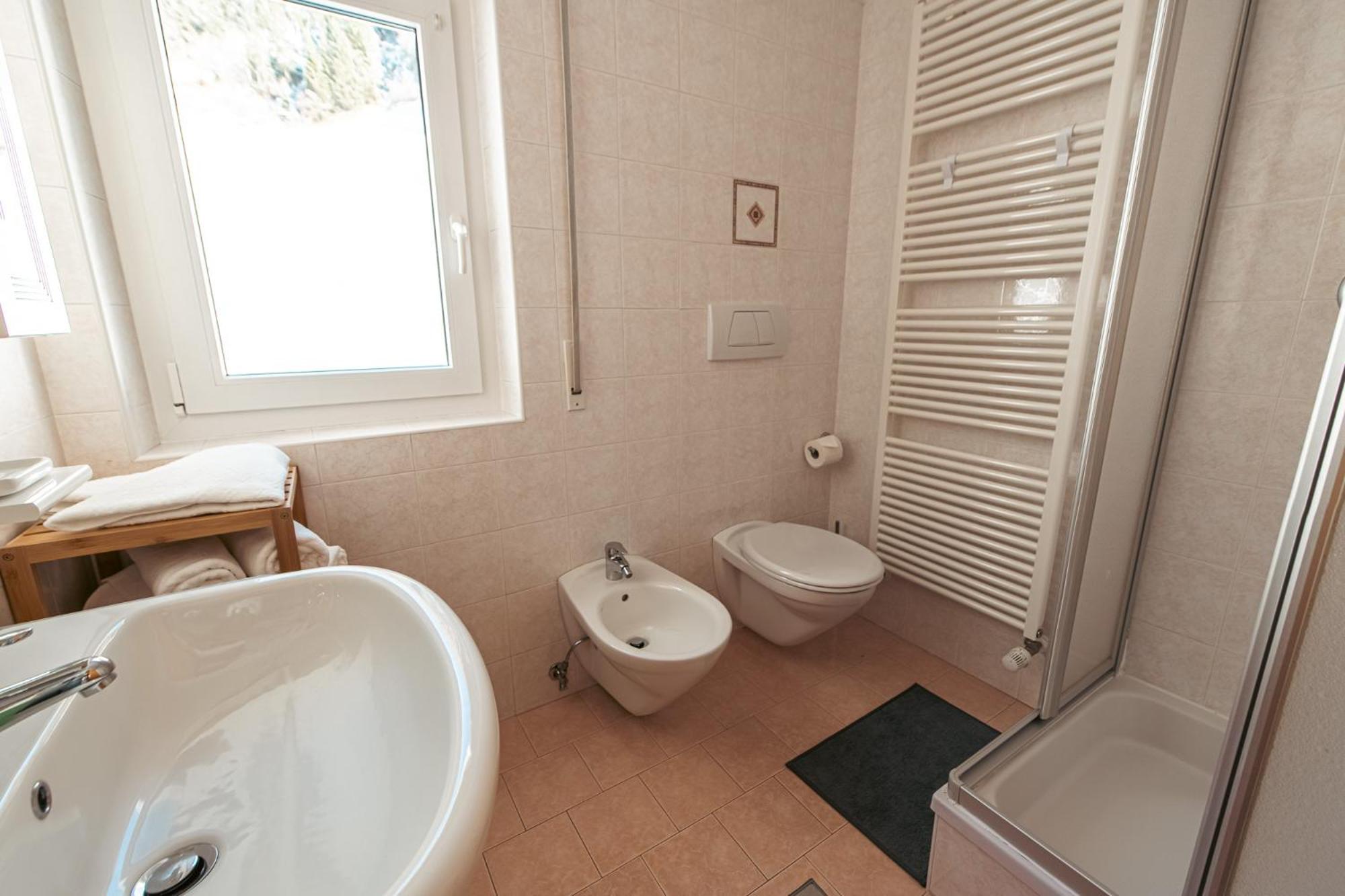 Felda Appartements