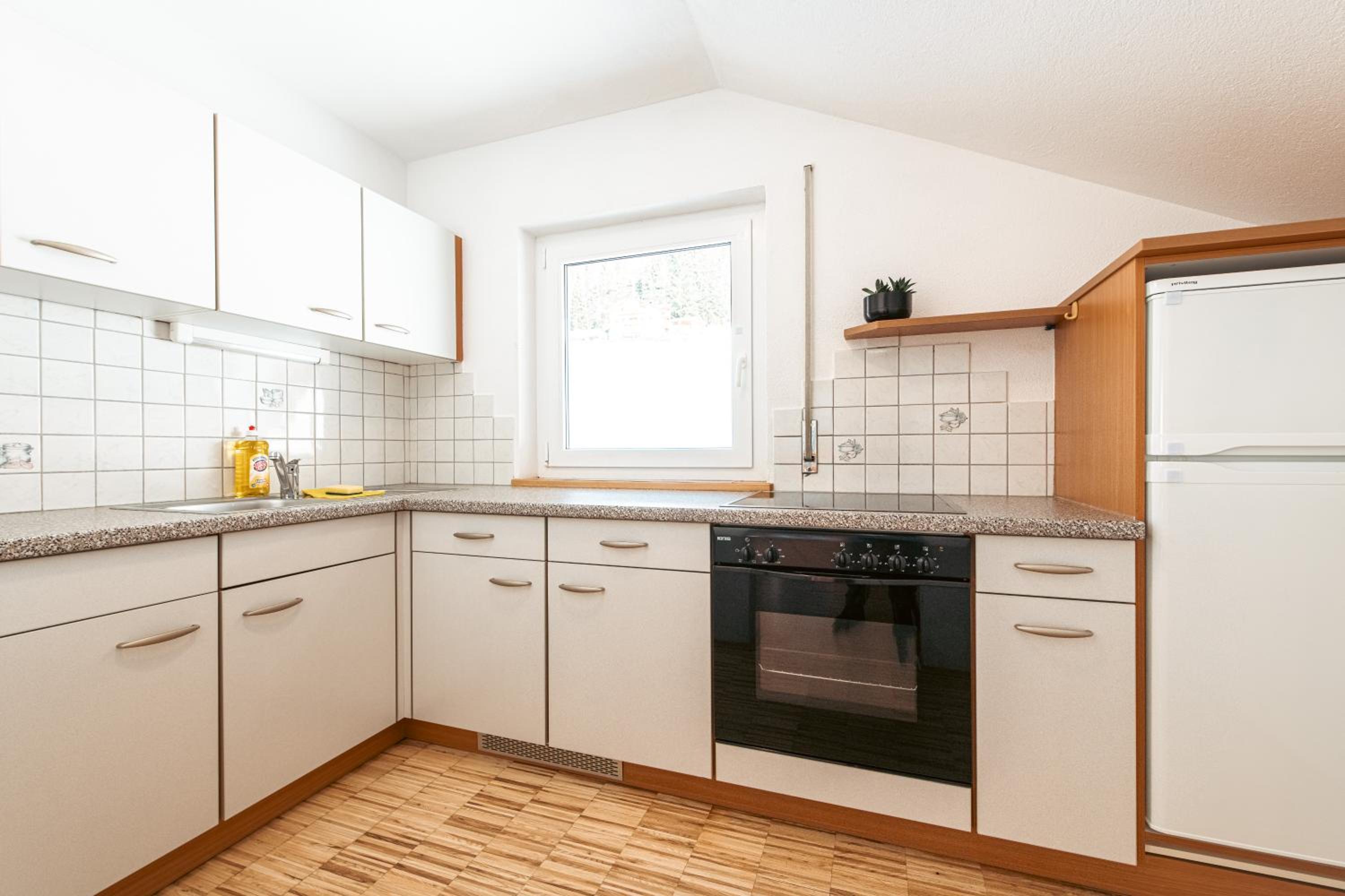 Felda Appartements