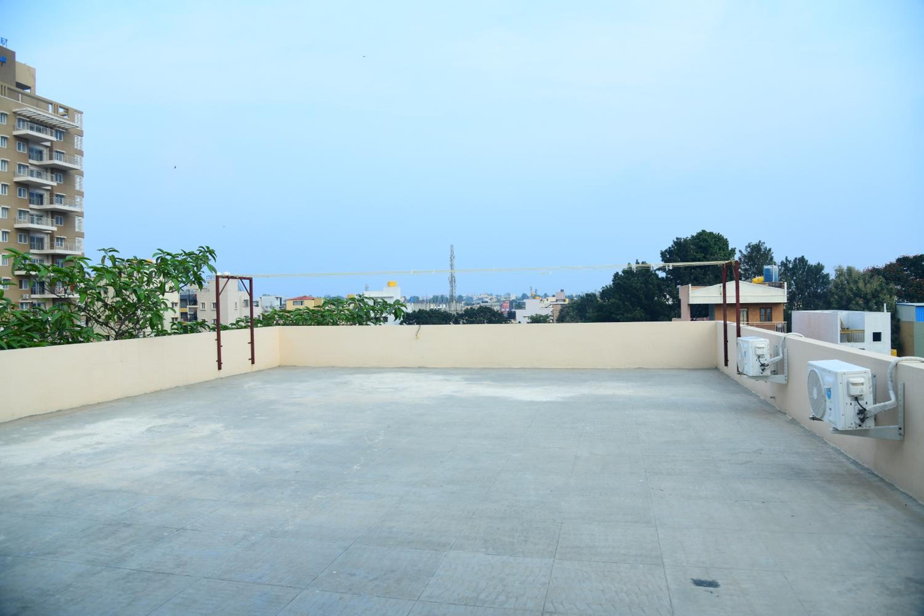 roof