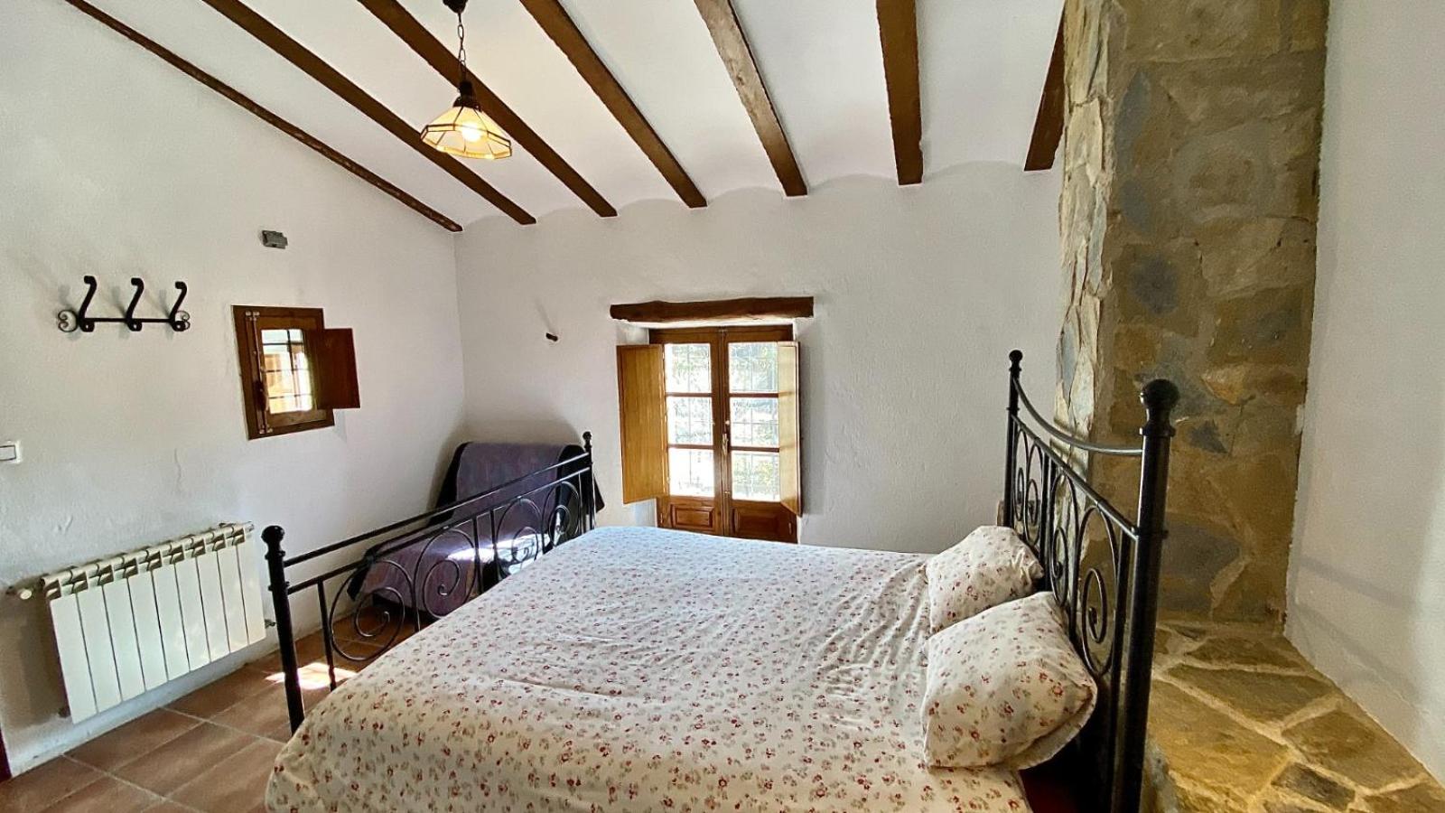 Cortijo Leontino