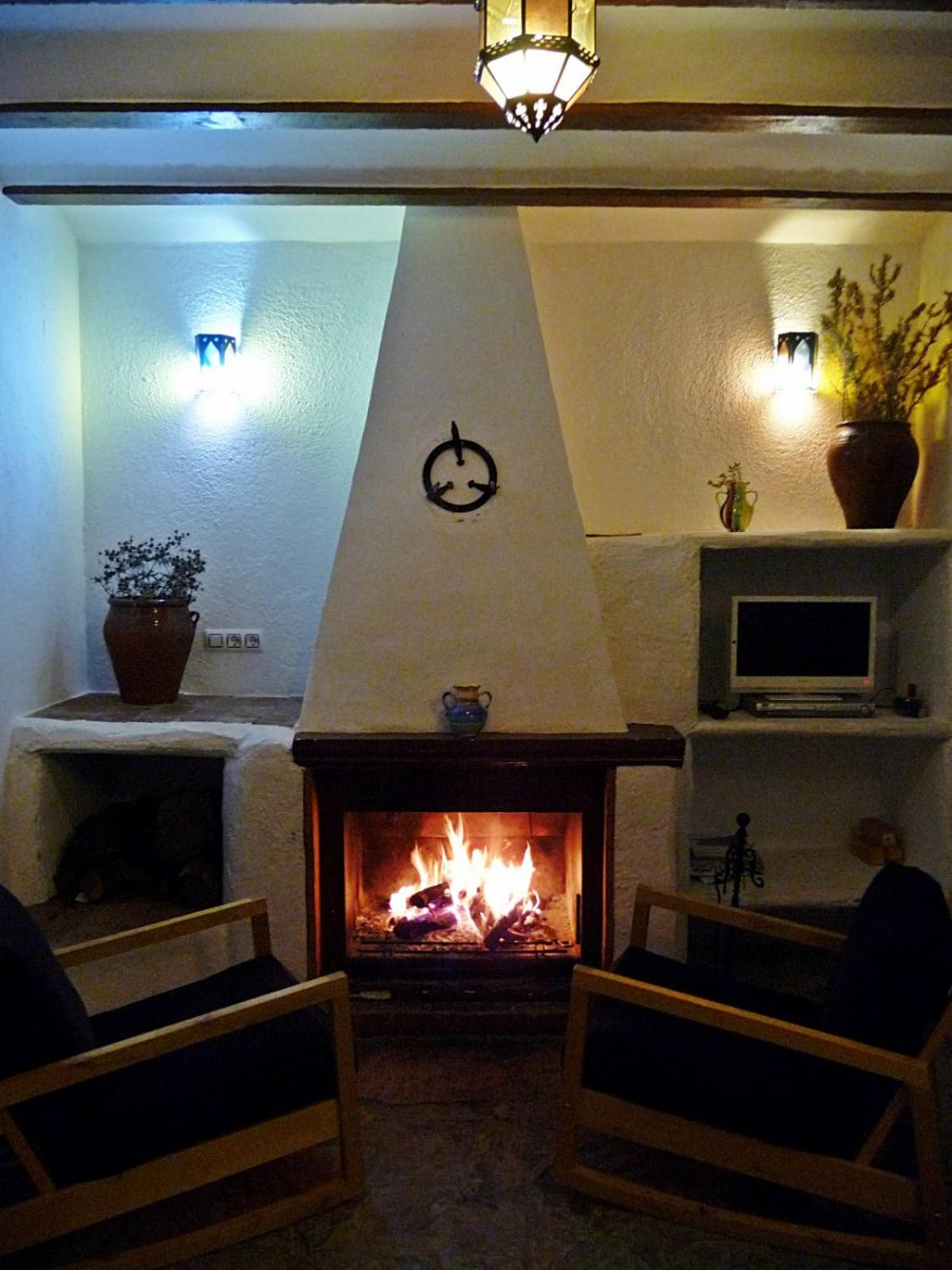 Cortijo Leontino