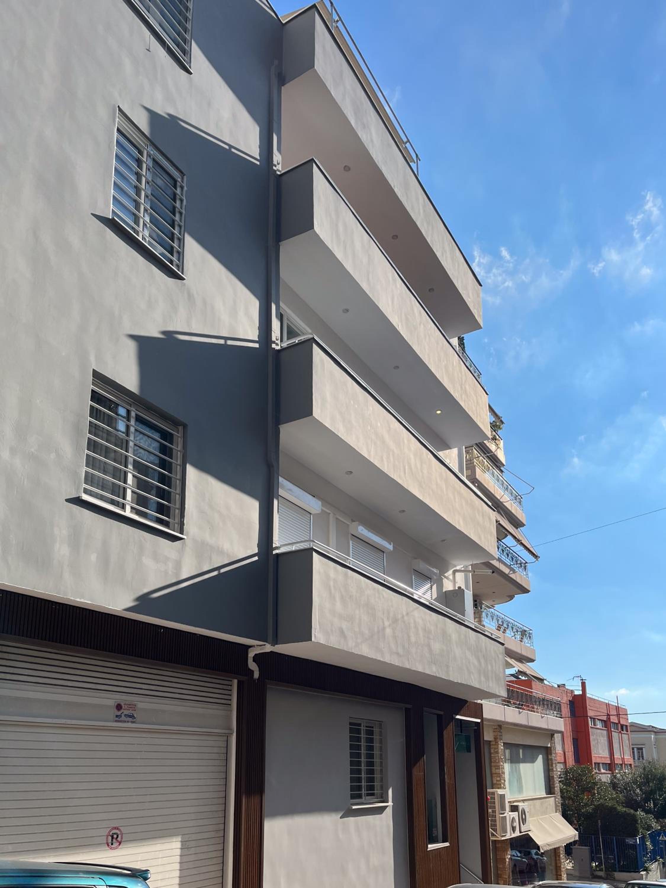 Seven Hills, Boutique Apartments