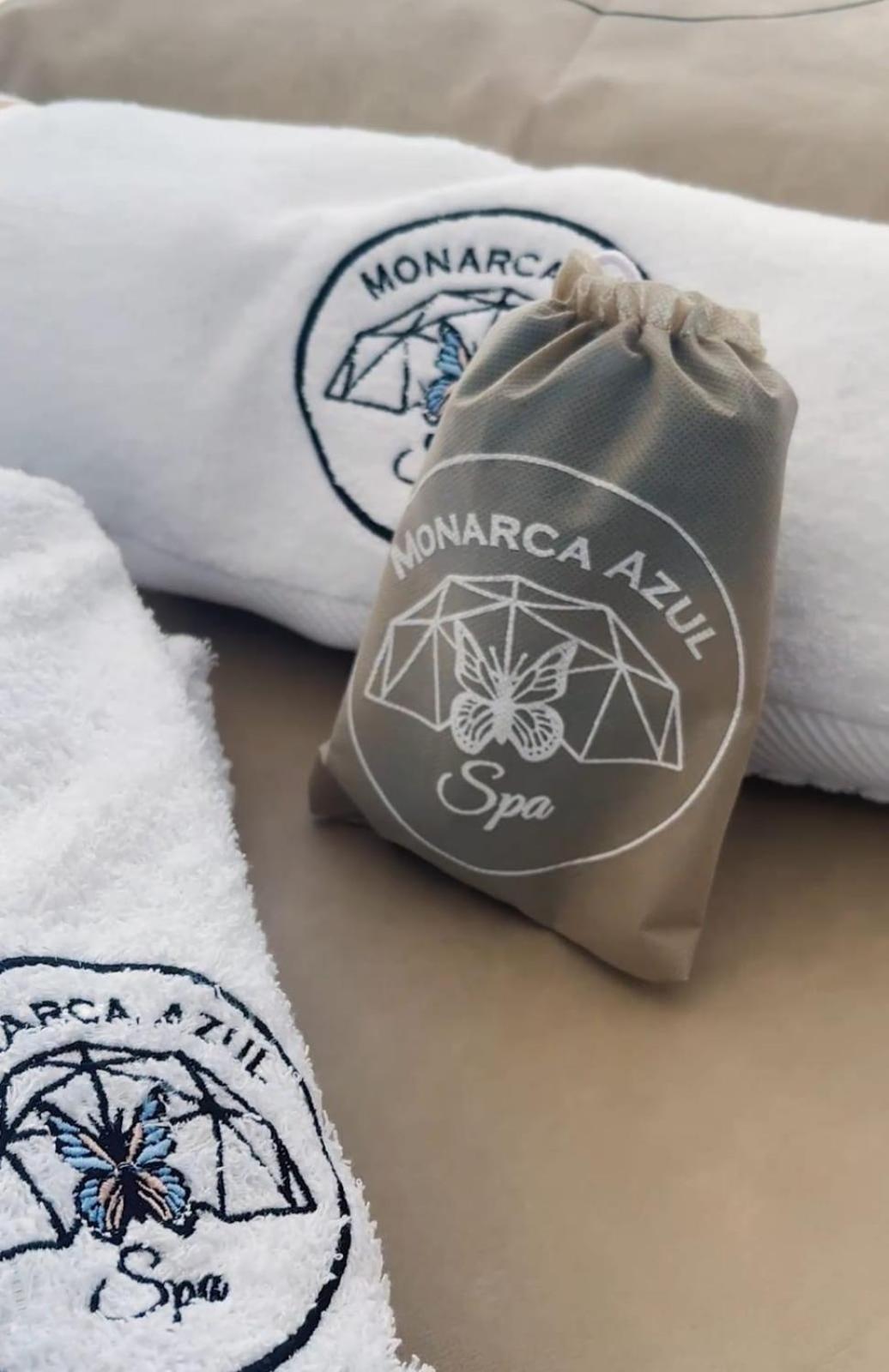 Monarca Azul Glamping