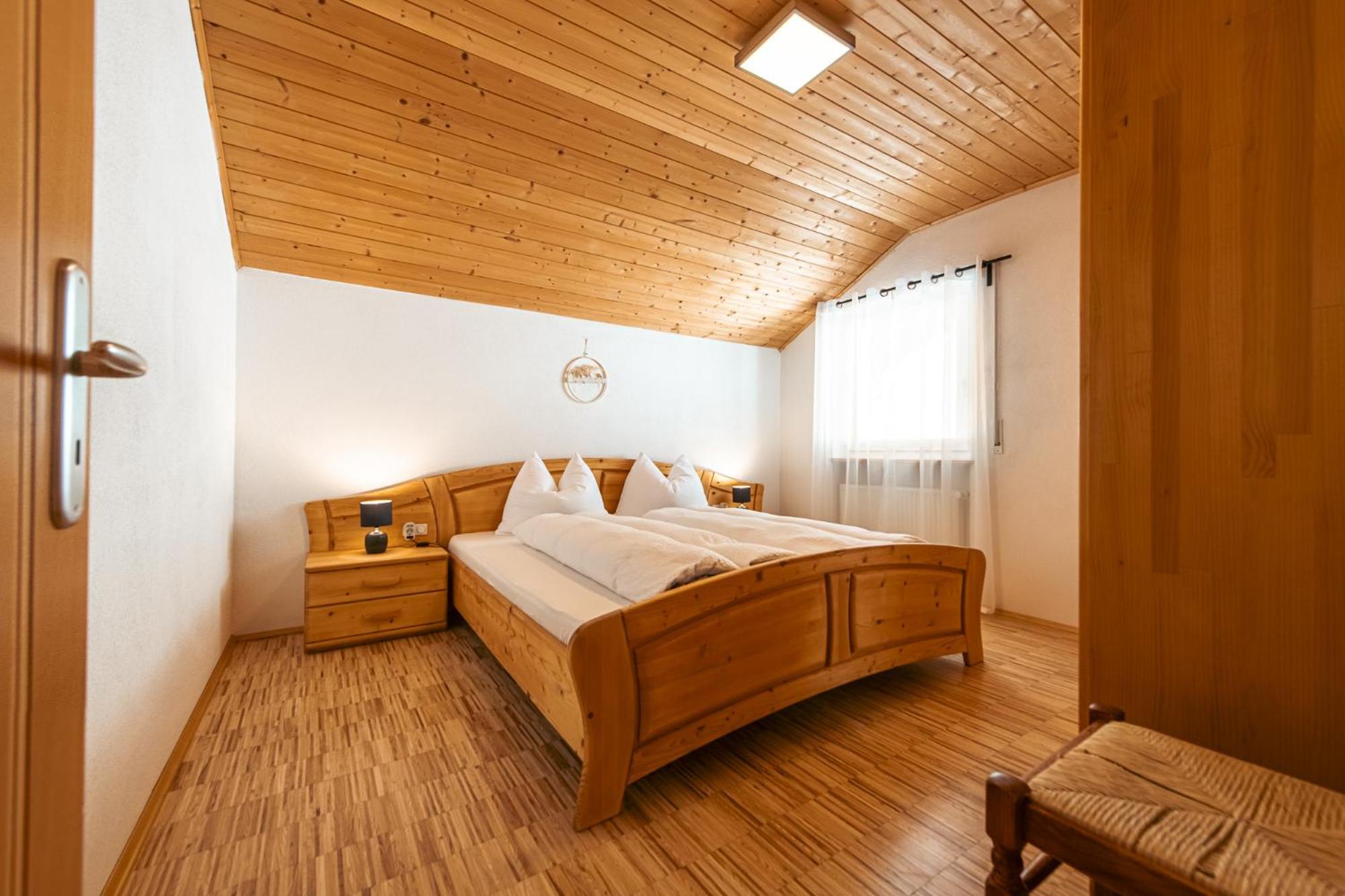 Felda Appartements