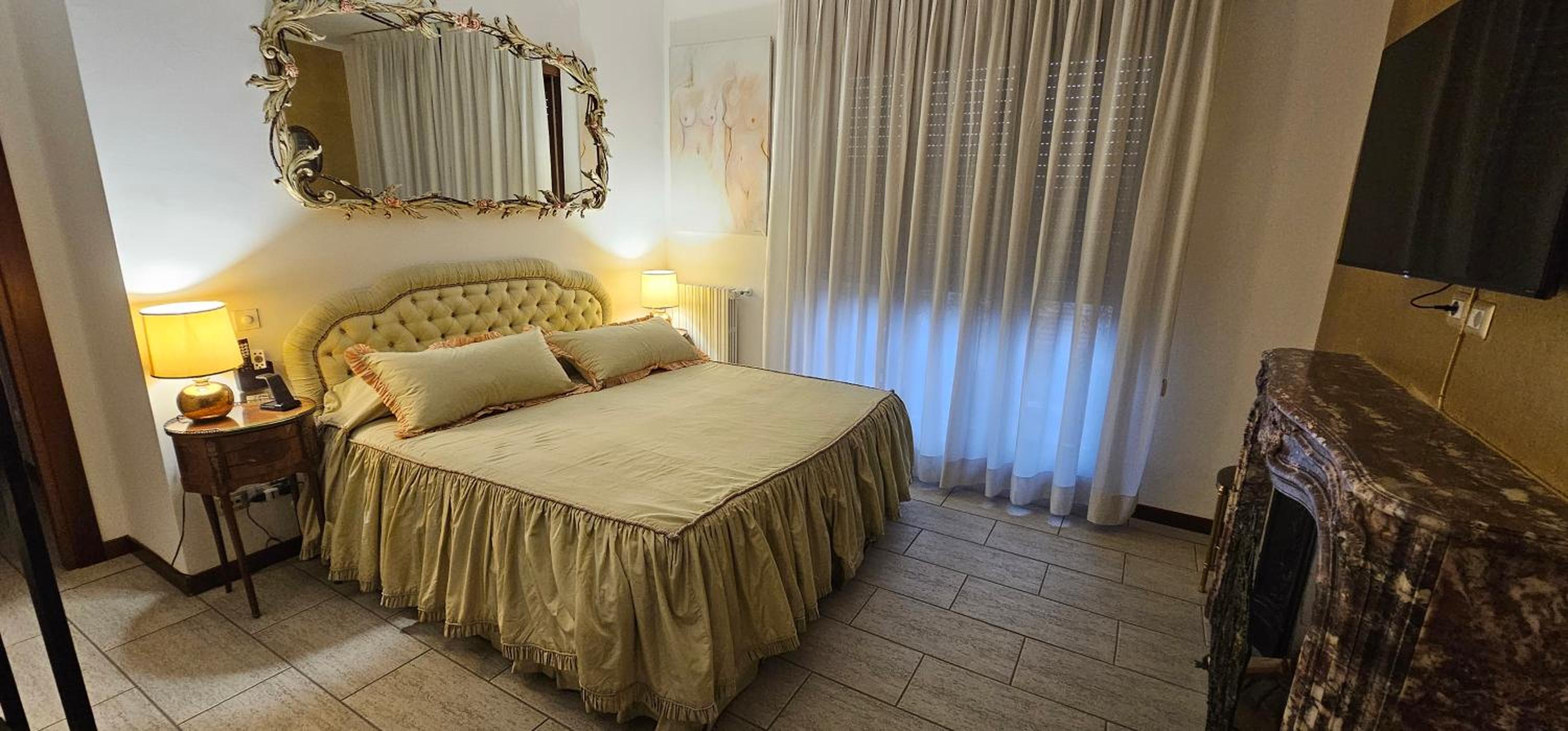 Milan Condo ideal for Families,Pets,Business