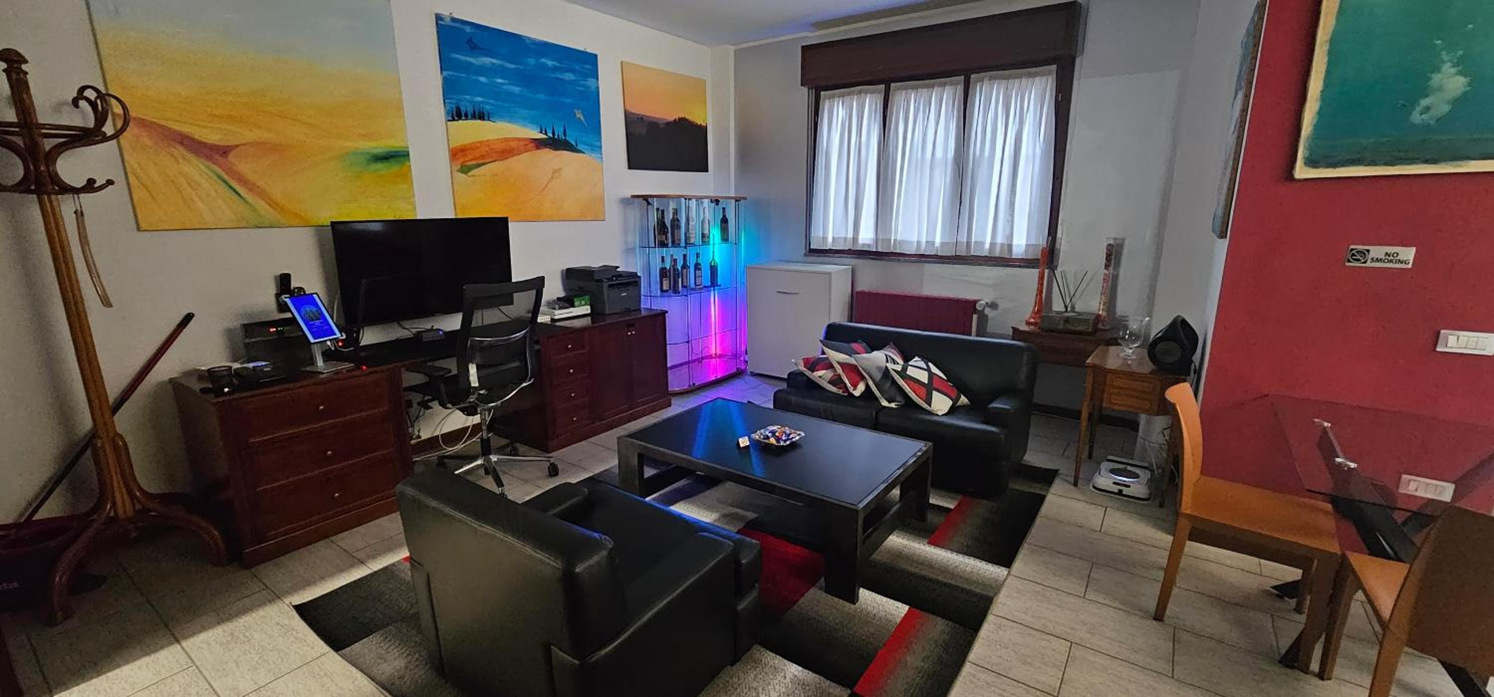 Milan Condo ideal for Families,Pets,Business
