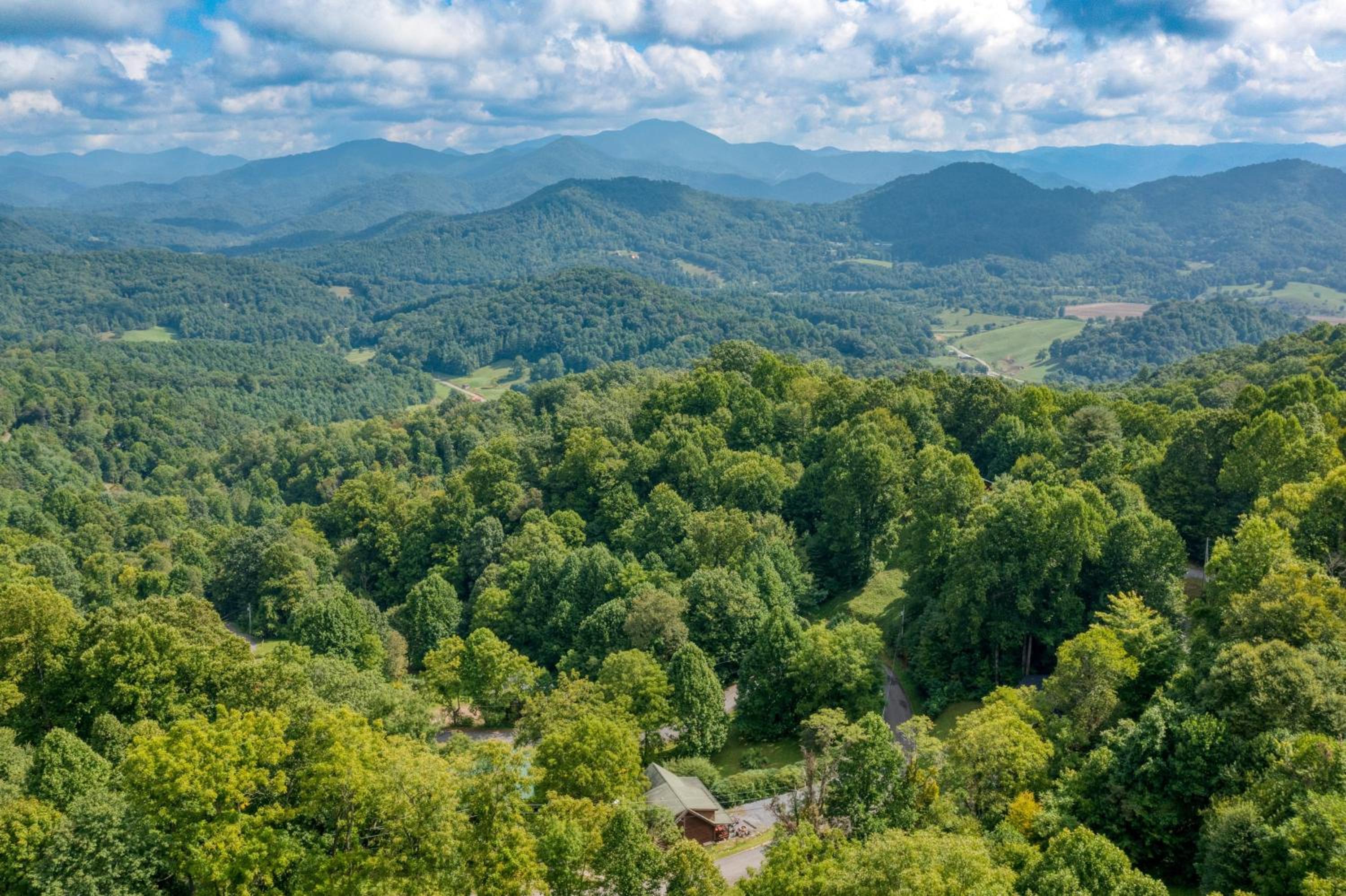 Mountain Gem by AvantStay Incredible Views