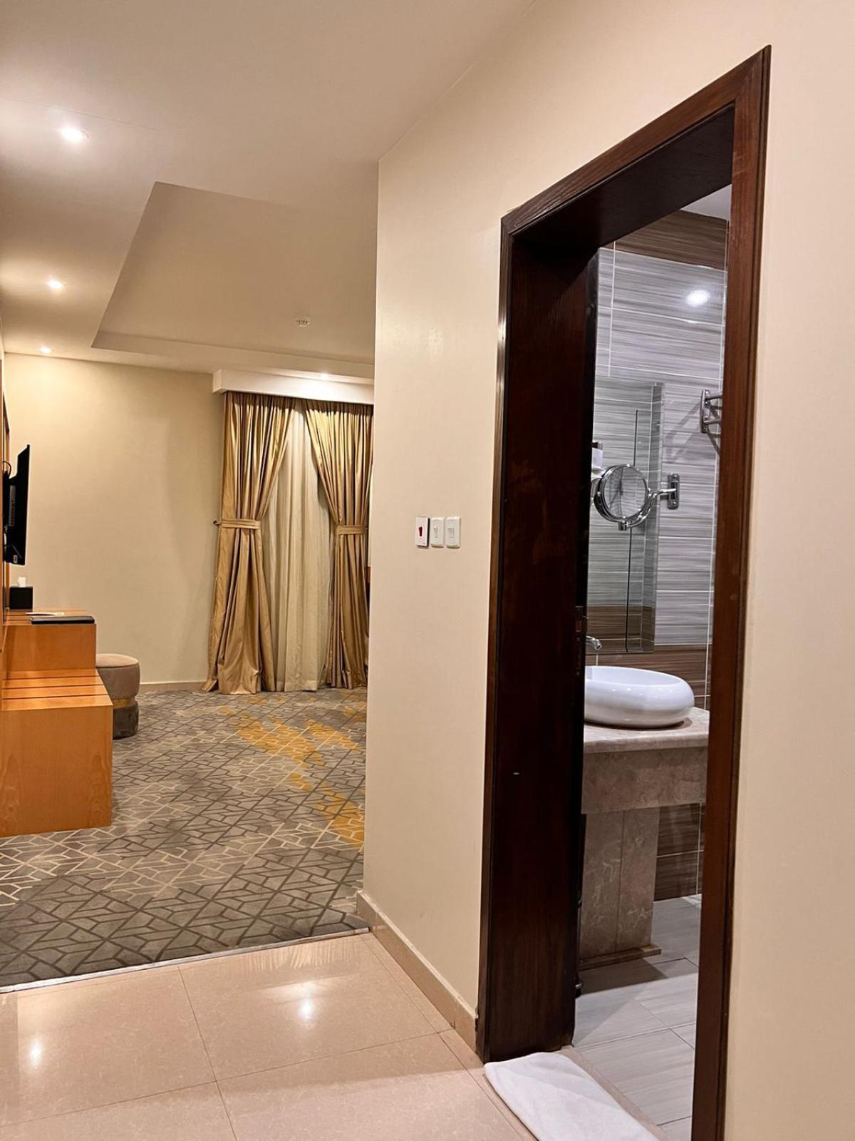 Hotel AlMuhaidb Residence Alkhafji