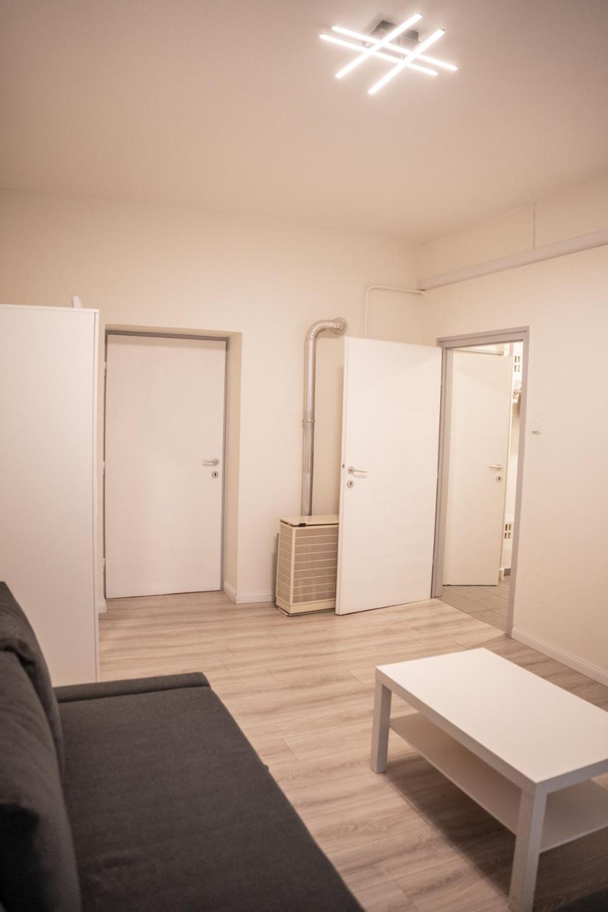 Oskola Luxury Apartment view 5