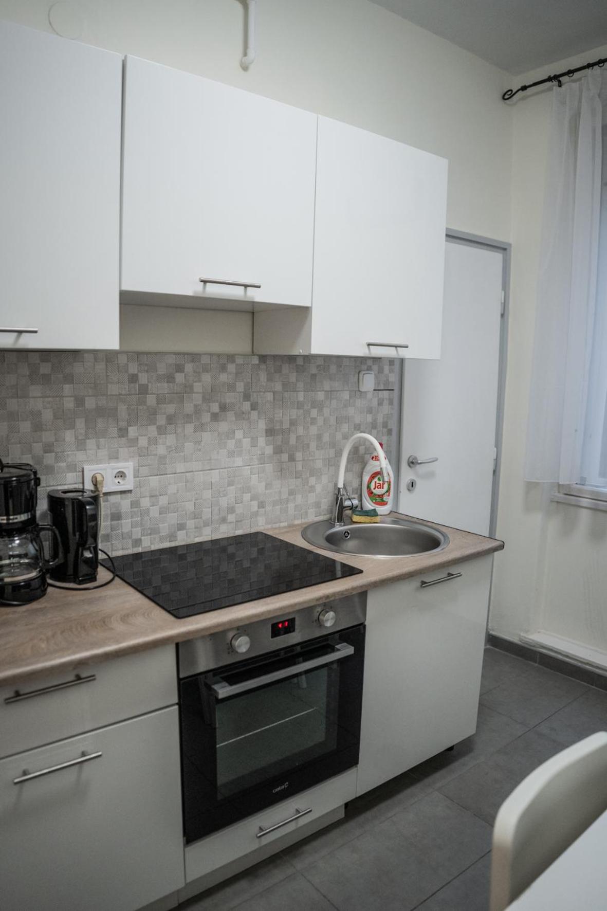 Oskola Luxury Apartment view 4