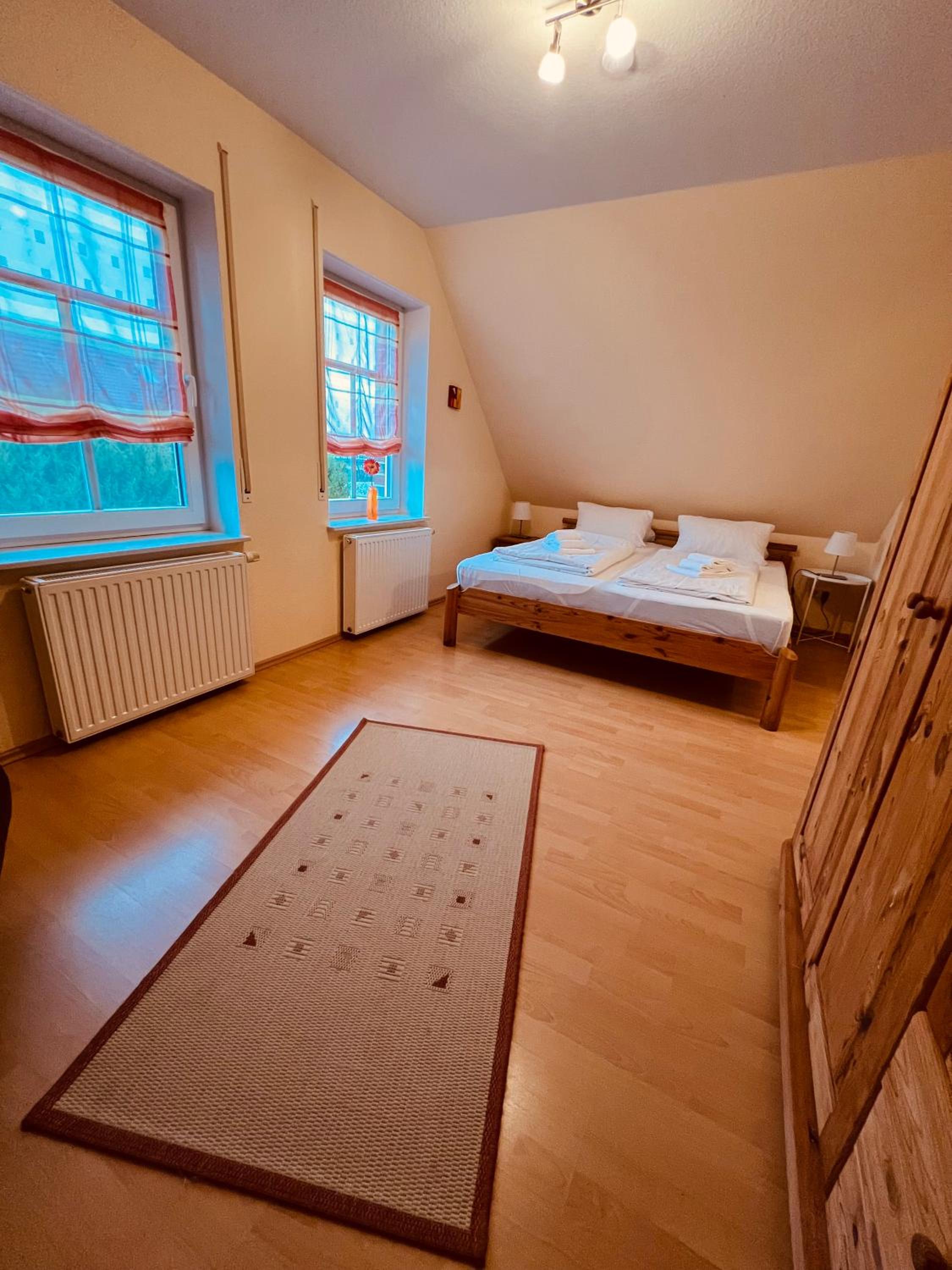 Ferienhaus Dirka