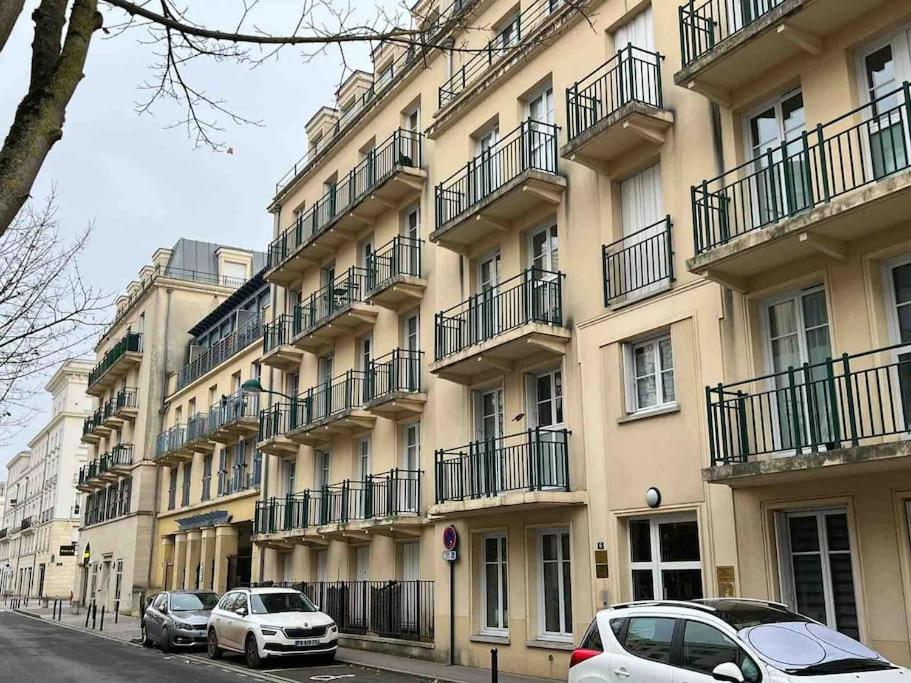 Appartement familial 8 personnes proche de Disney et Paris