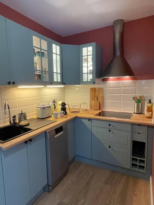 Appartement familial 8 personnes proche de Disney et Paris