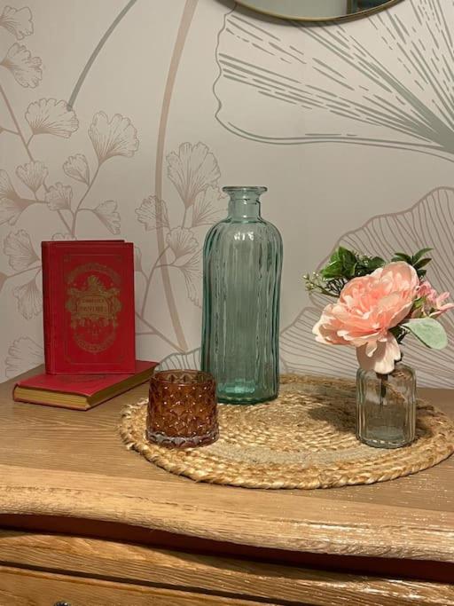 Appartement familial 8 personnes proche de Disney et Paris