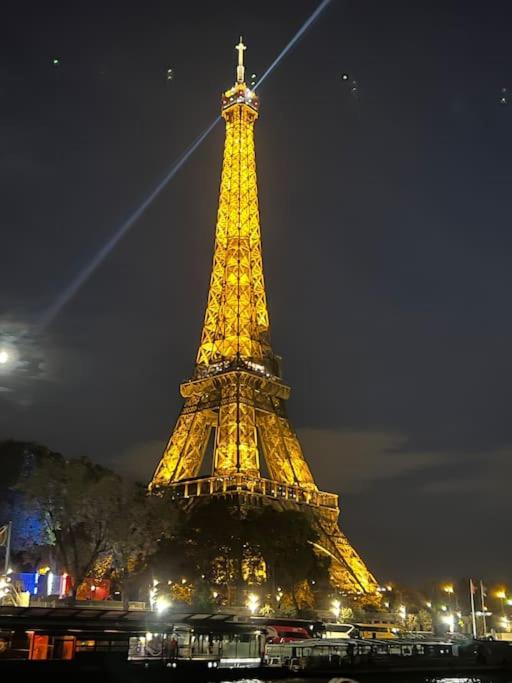 Appartement familial 8 personnes proche de Disney et Paris