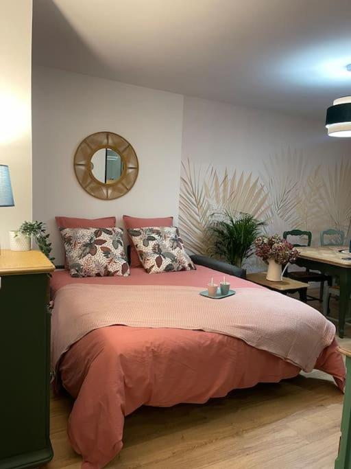 Appartement familial 8 personnes proche de Disney et Paris