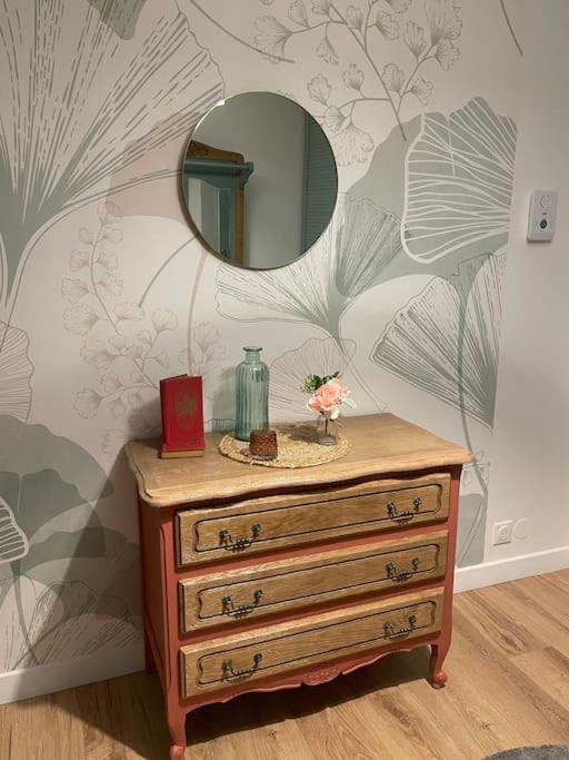 Appartement familial 8 personnes proche de Disney et Paris