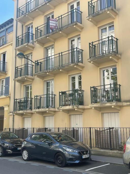 Appartement familial 8 personnes proche de Disney et Paris