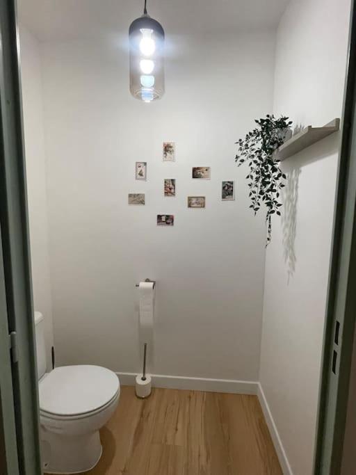 Appartement familial 8 personnes proche de Disney et Paris
