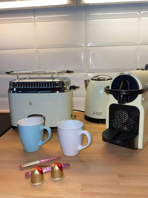 Appartement familial 8 personnes proche de Disney et Paris