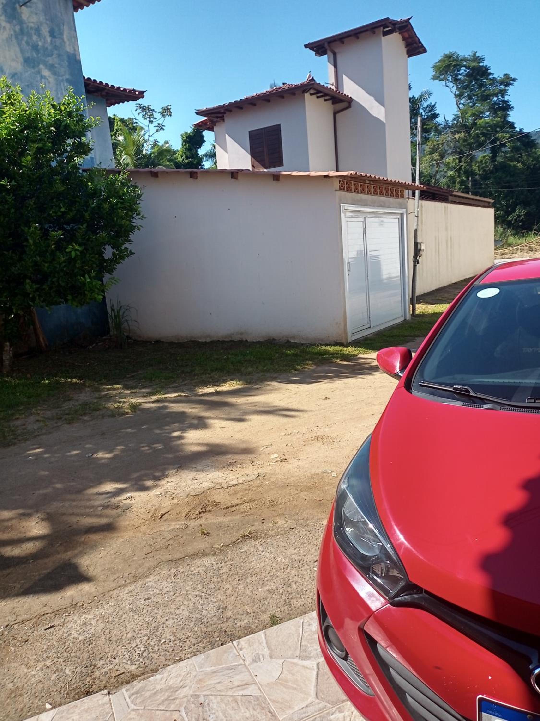 Casa temporada em Paraty famíliar