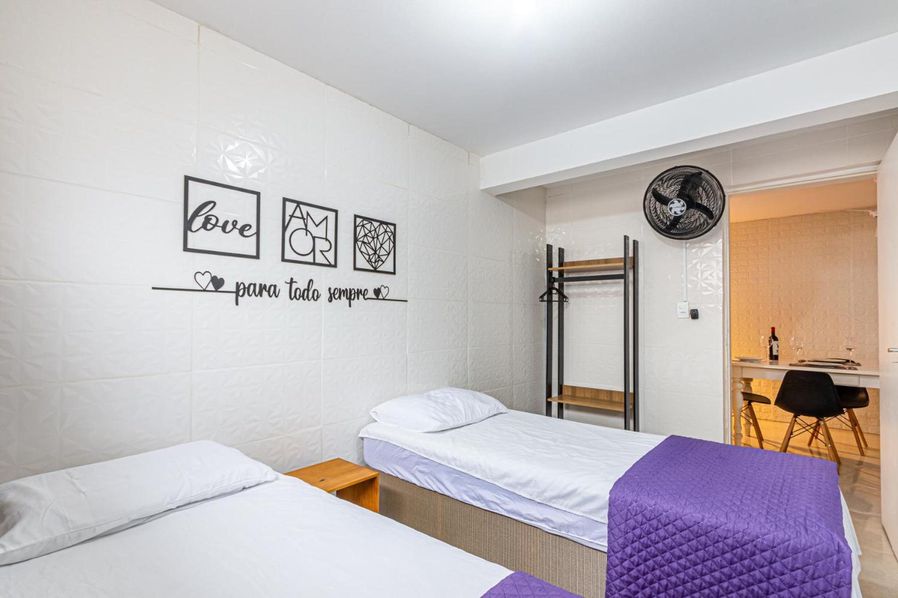 Casas de Floripa