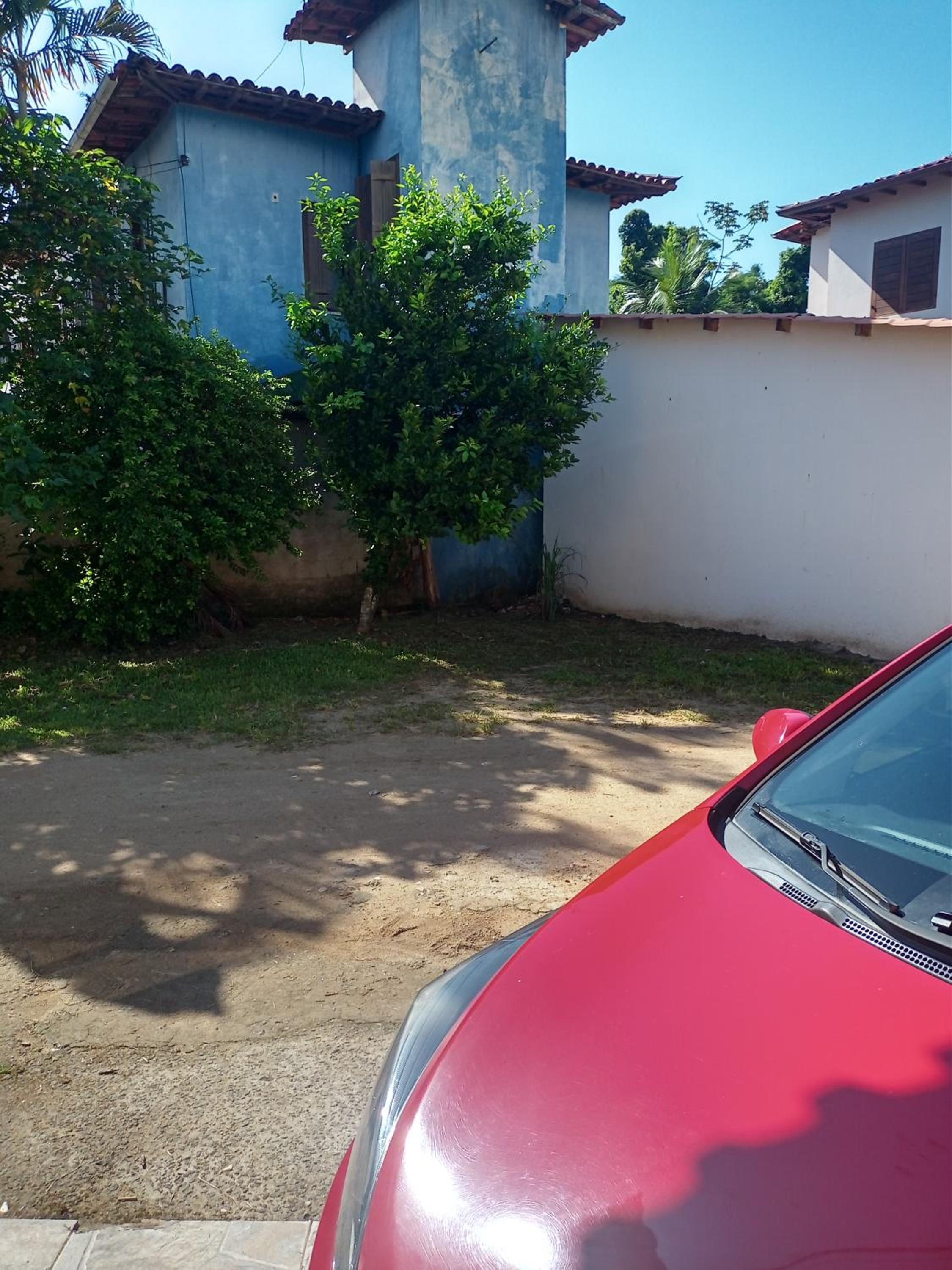 Casa temporada em Paraty famíliar