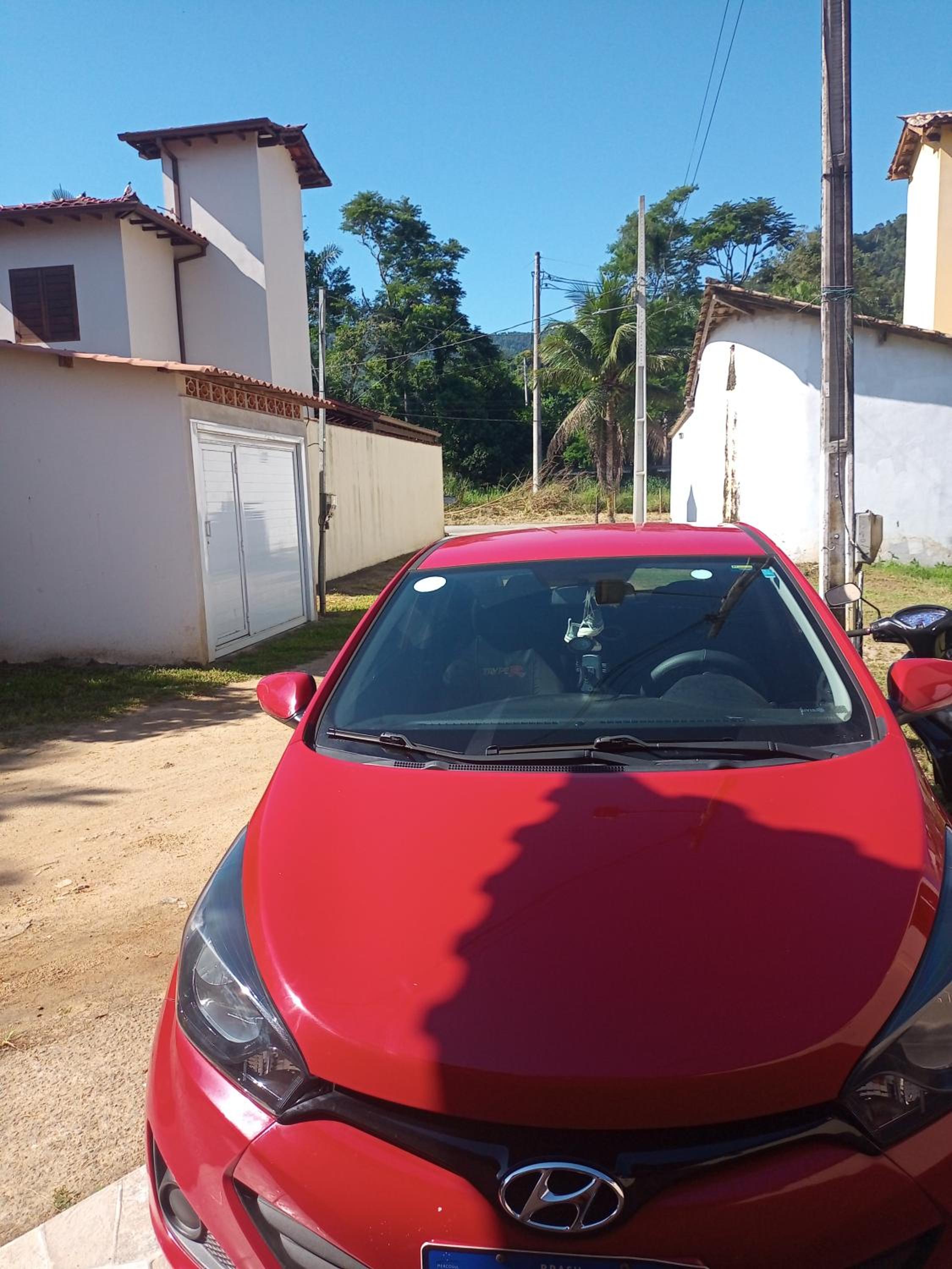 Casa temporada em Paraty famíliar