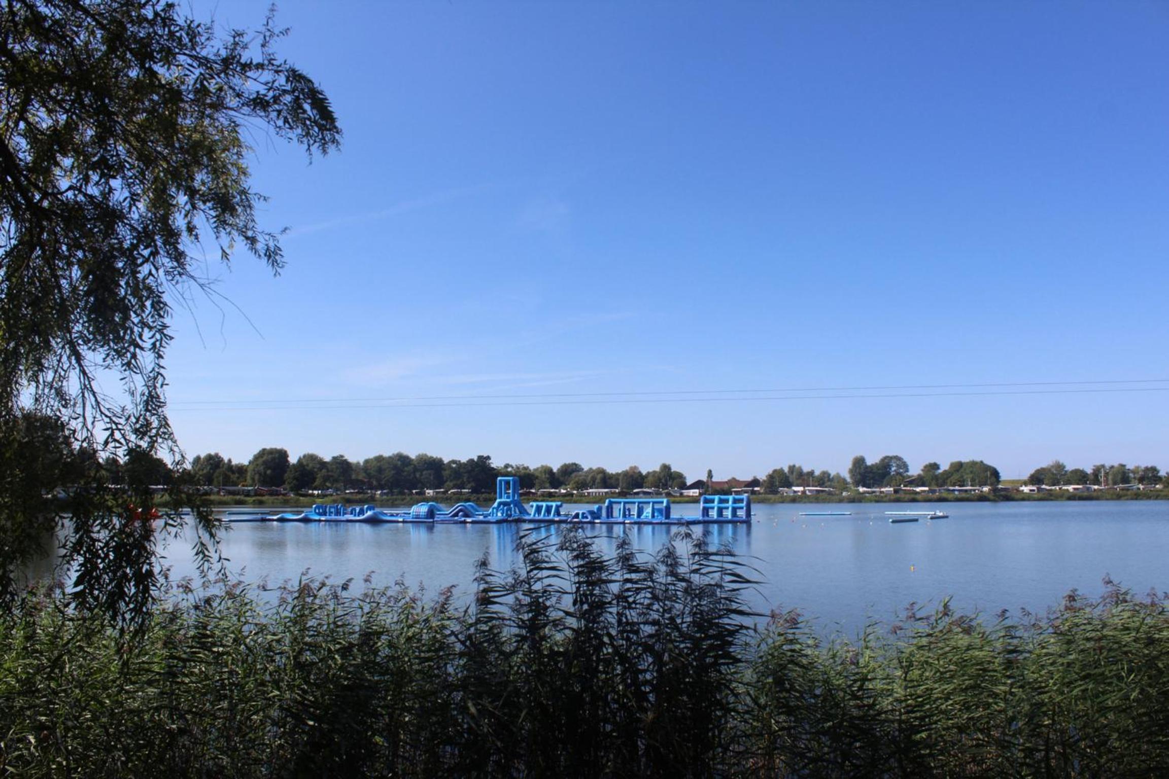 Ferienhaus Strandnah - Wohnung 2