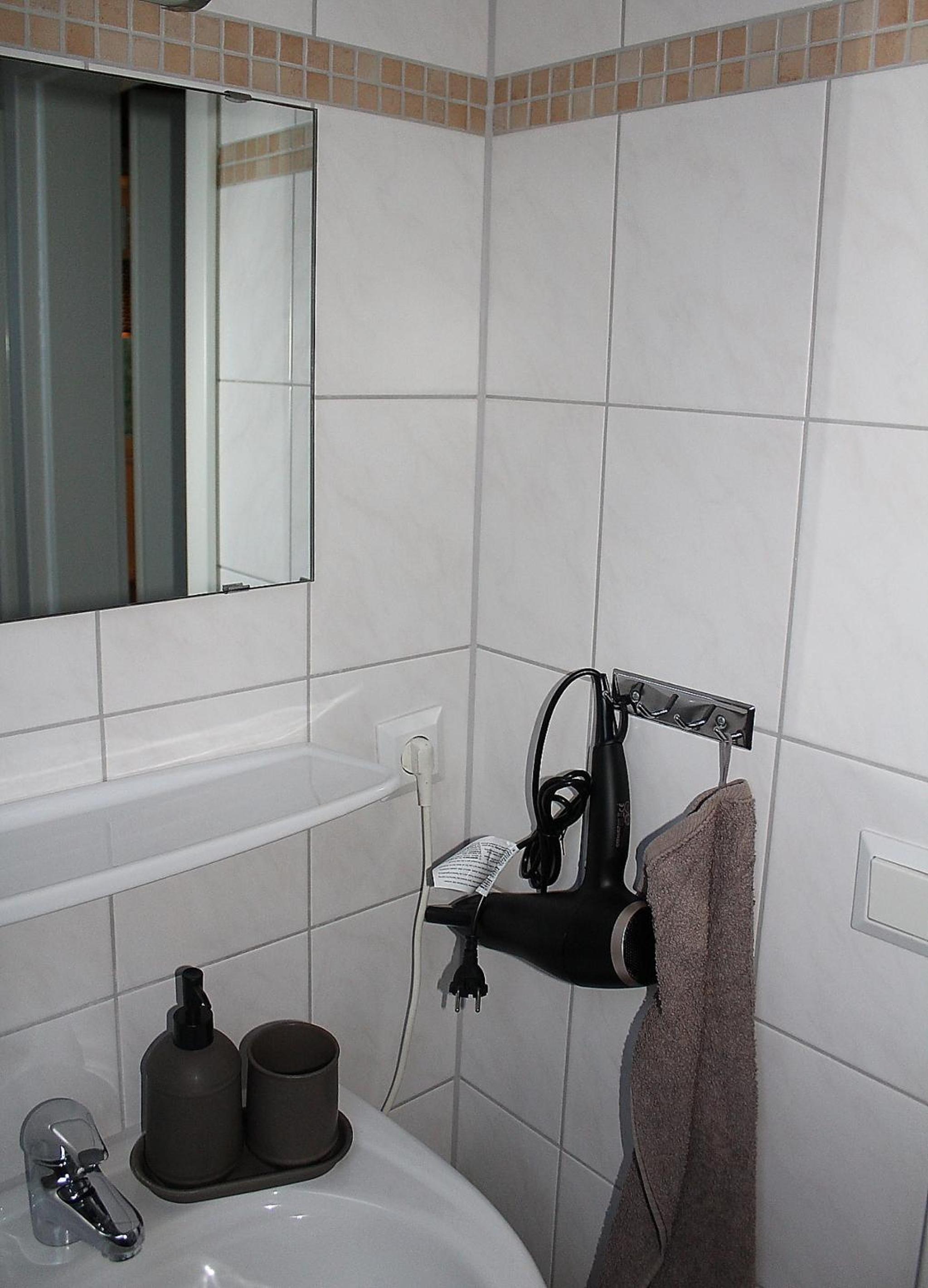 Ferienhaus Strandnah - Wohnung 2