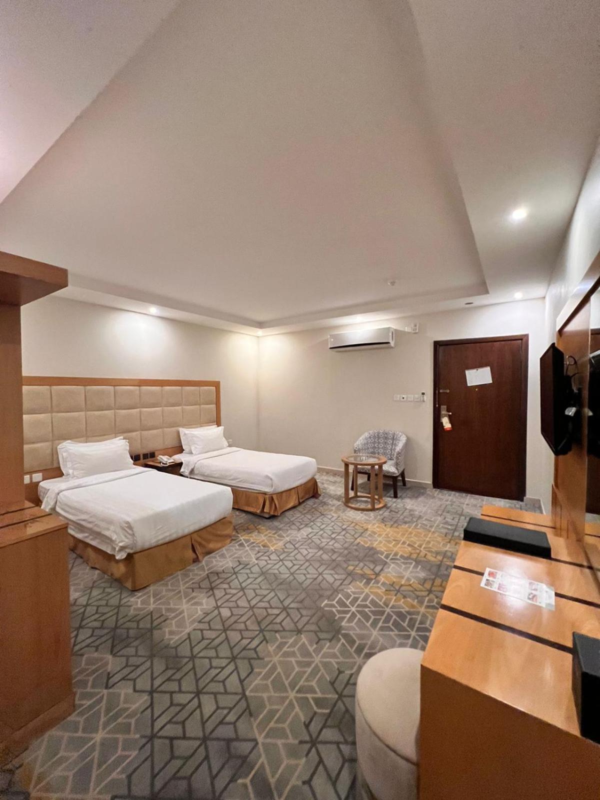 Hotel AlMuhaidb Residence Alkhafji