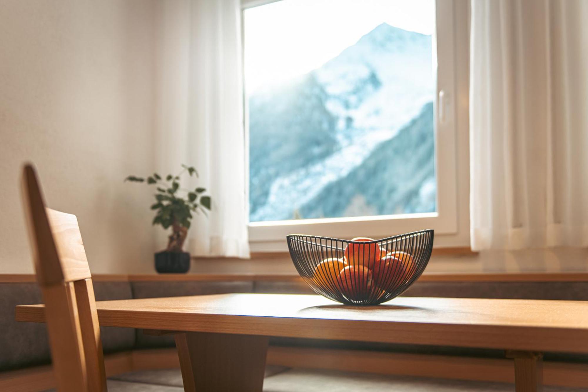 Felda Appartements