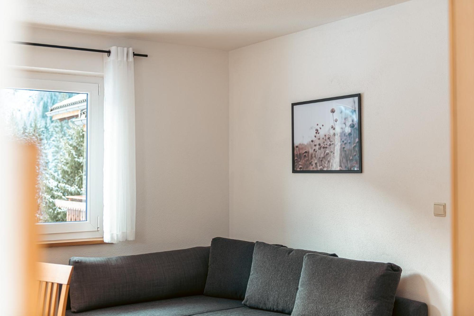 Felda Appartements