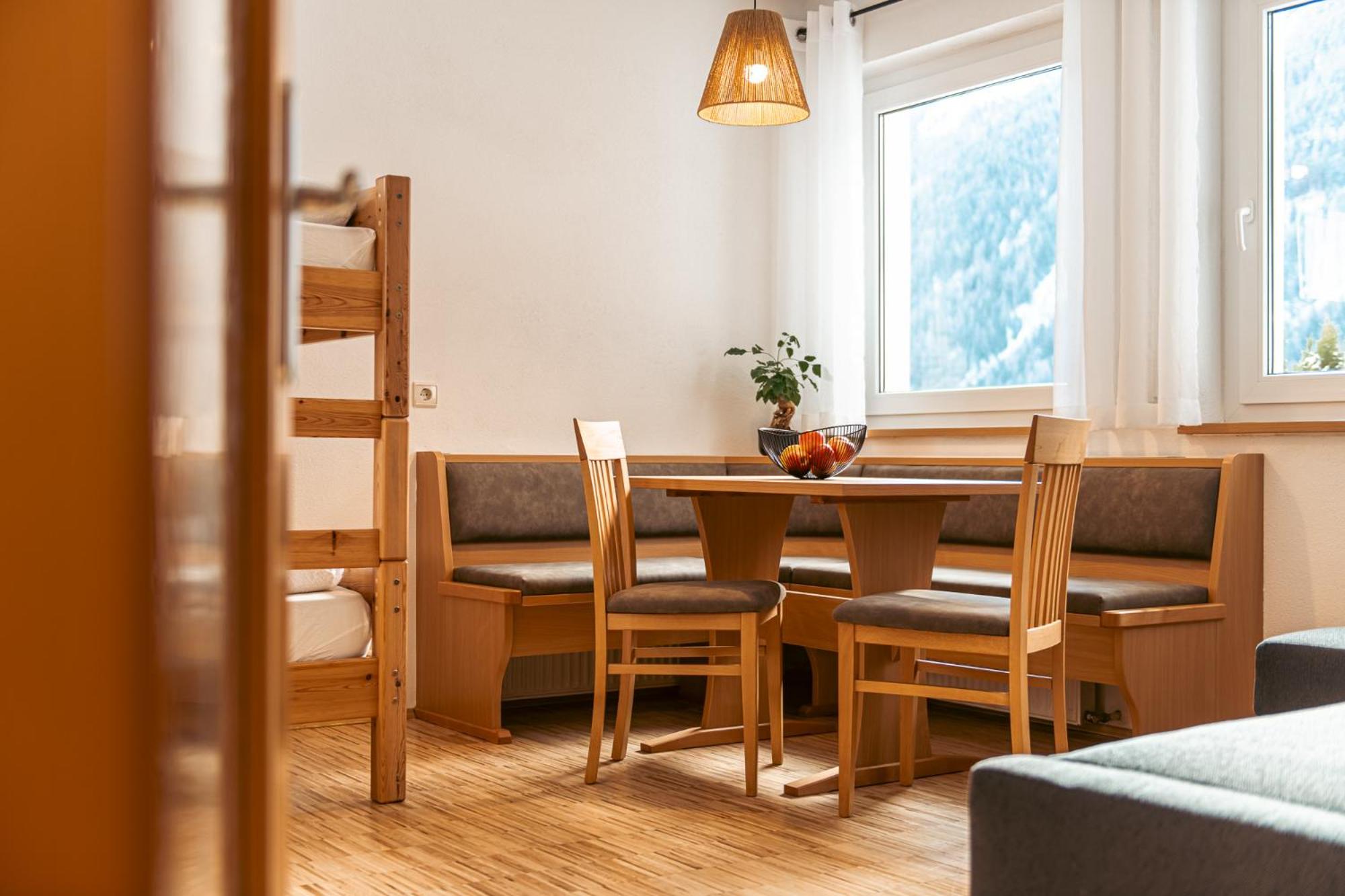 Felda Appartements