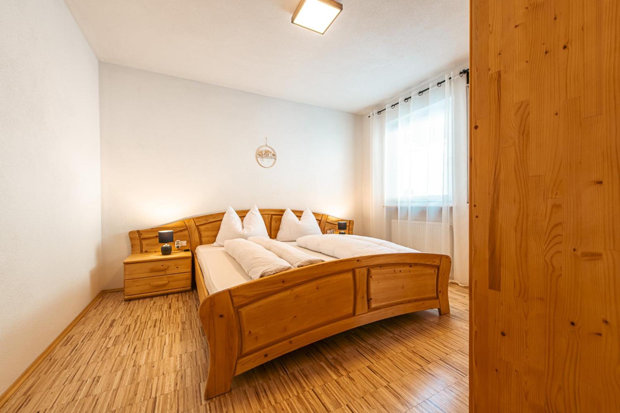 Felda Appartements