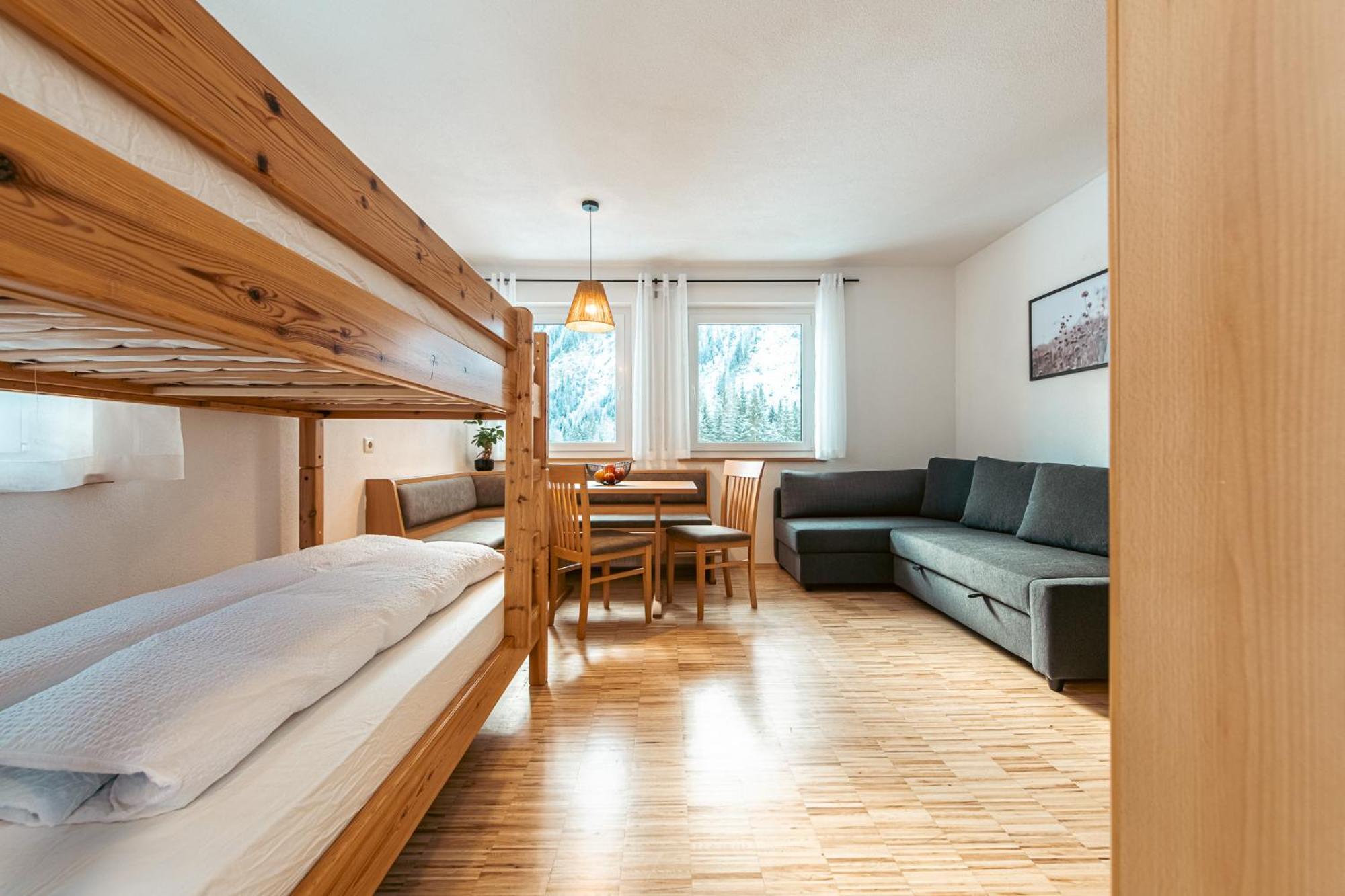 Felda Appartements