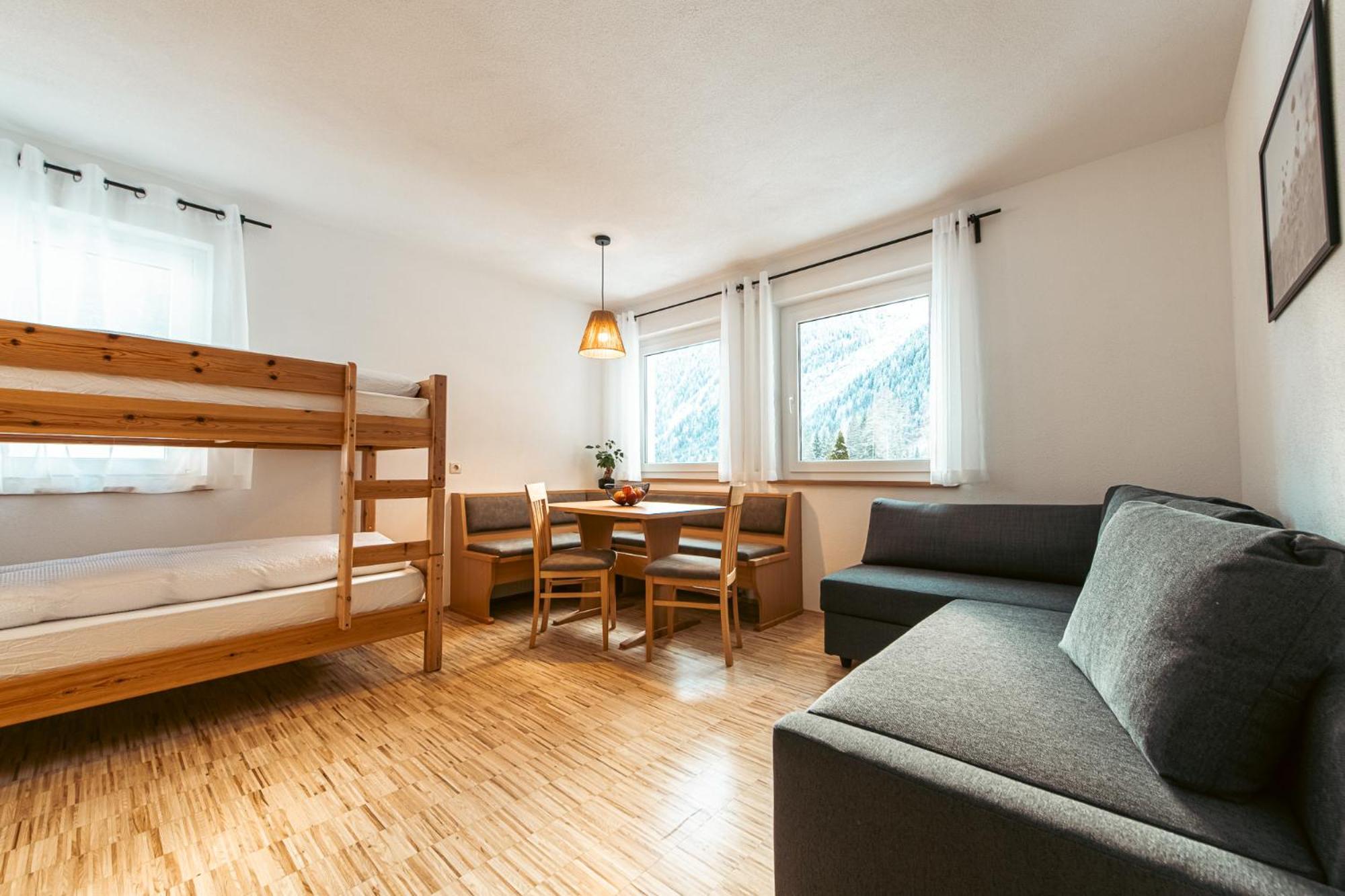 Felda Appartements