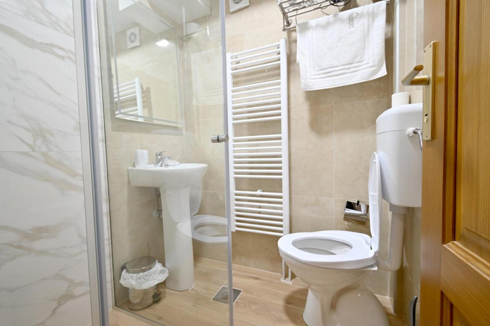 Grand Apartment Lučić