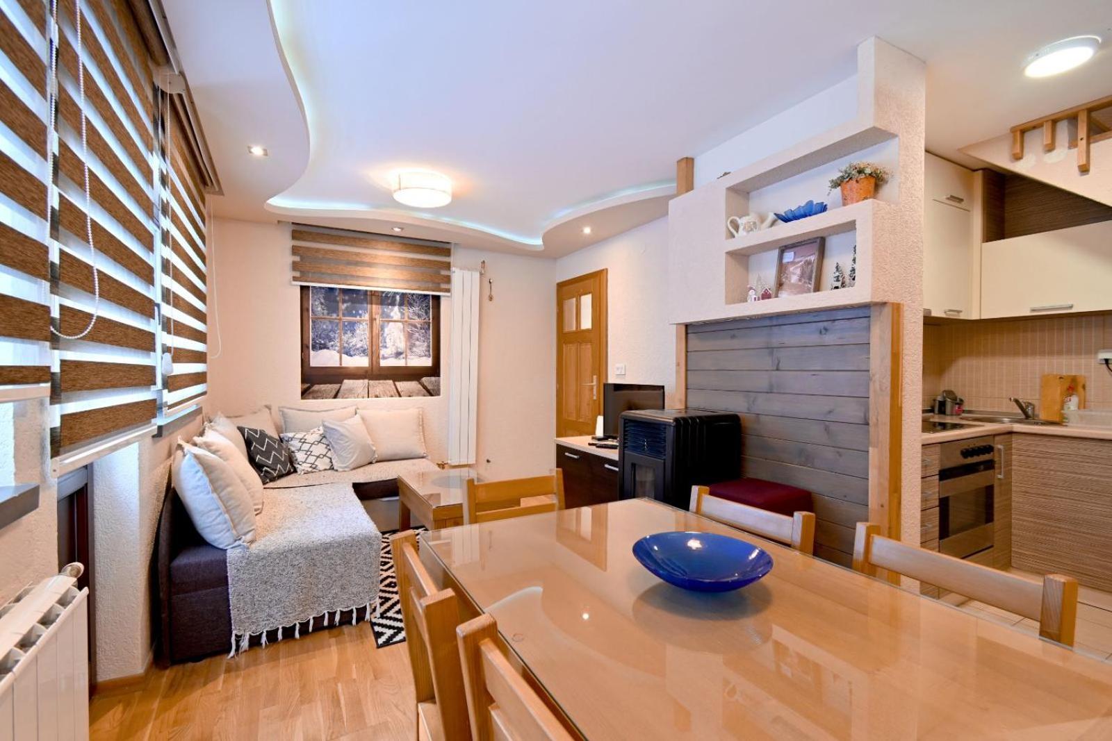 Grand Apartment Lučić
