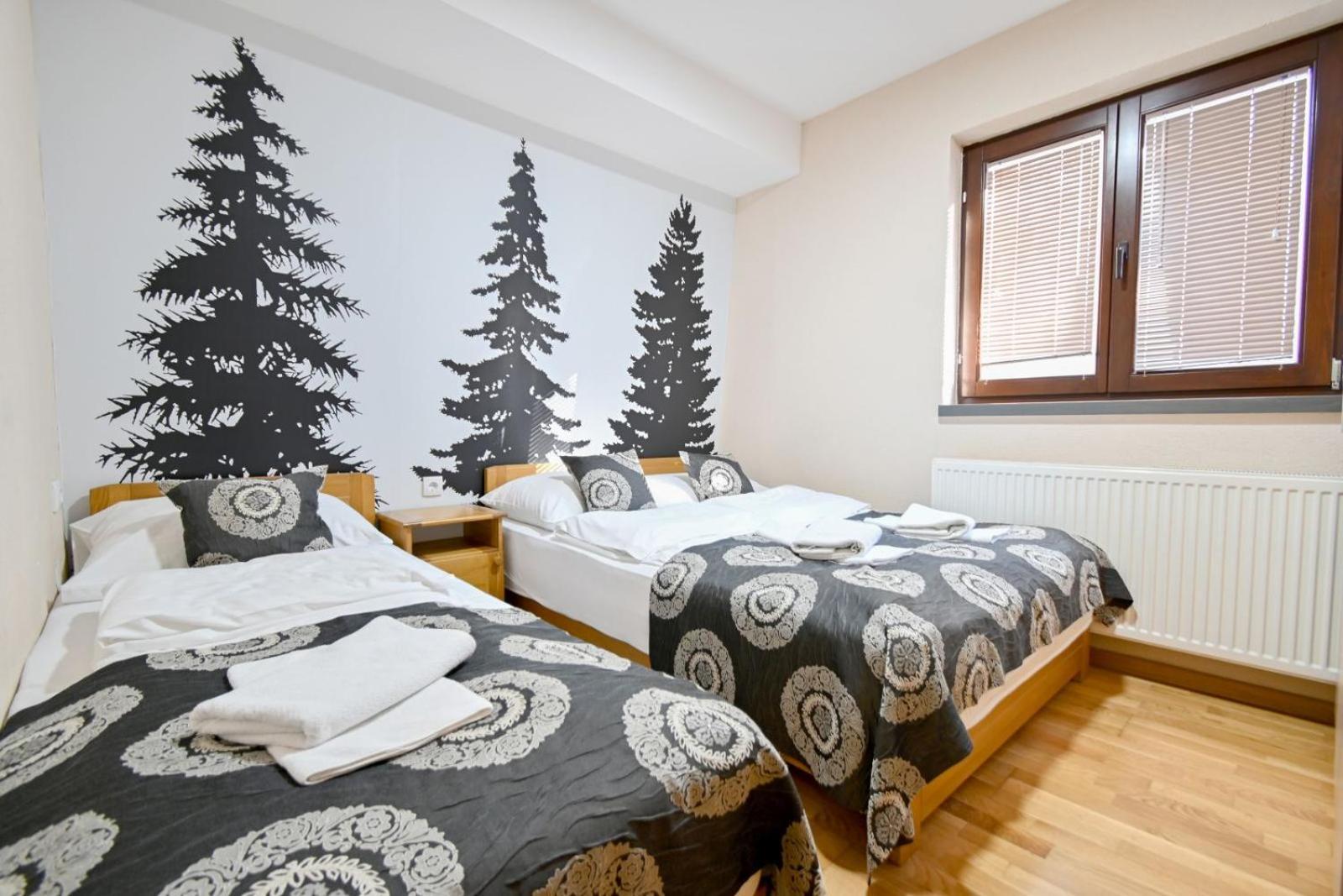 Grand Apartment Lučić