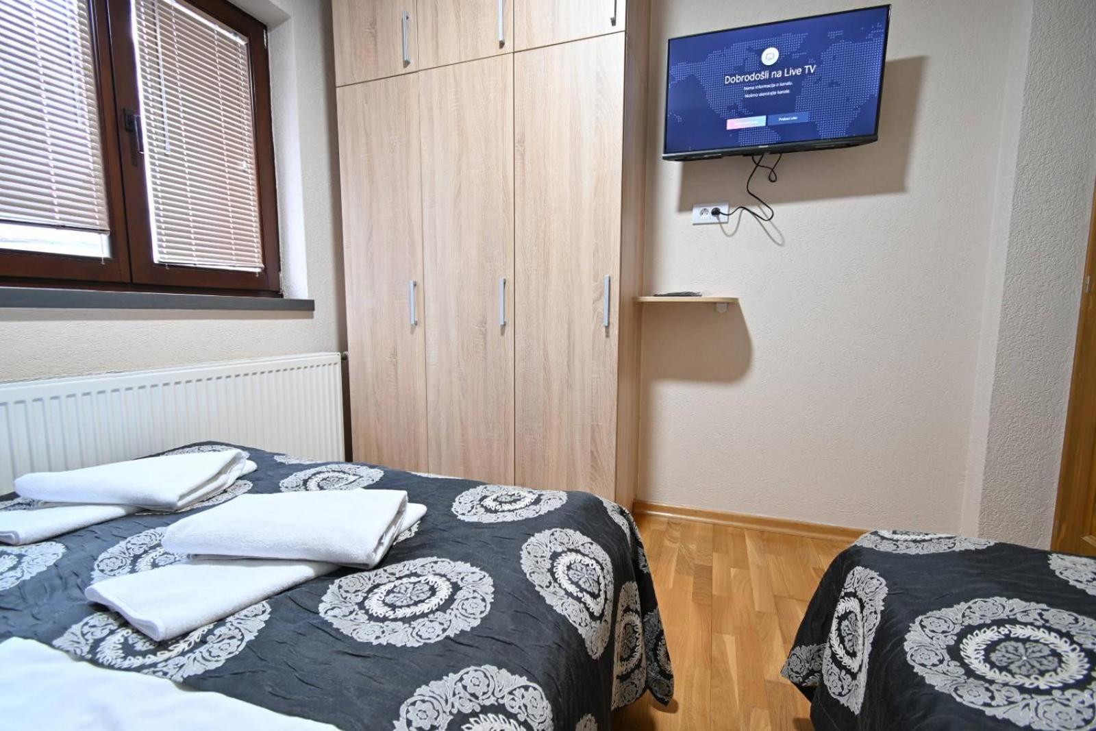 Grand Apartment Lučić