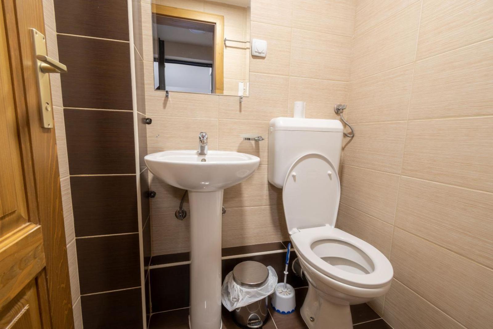 Grand Apartment Lučić