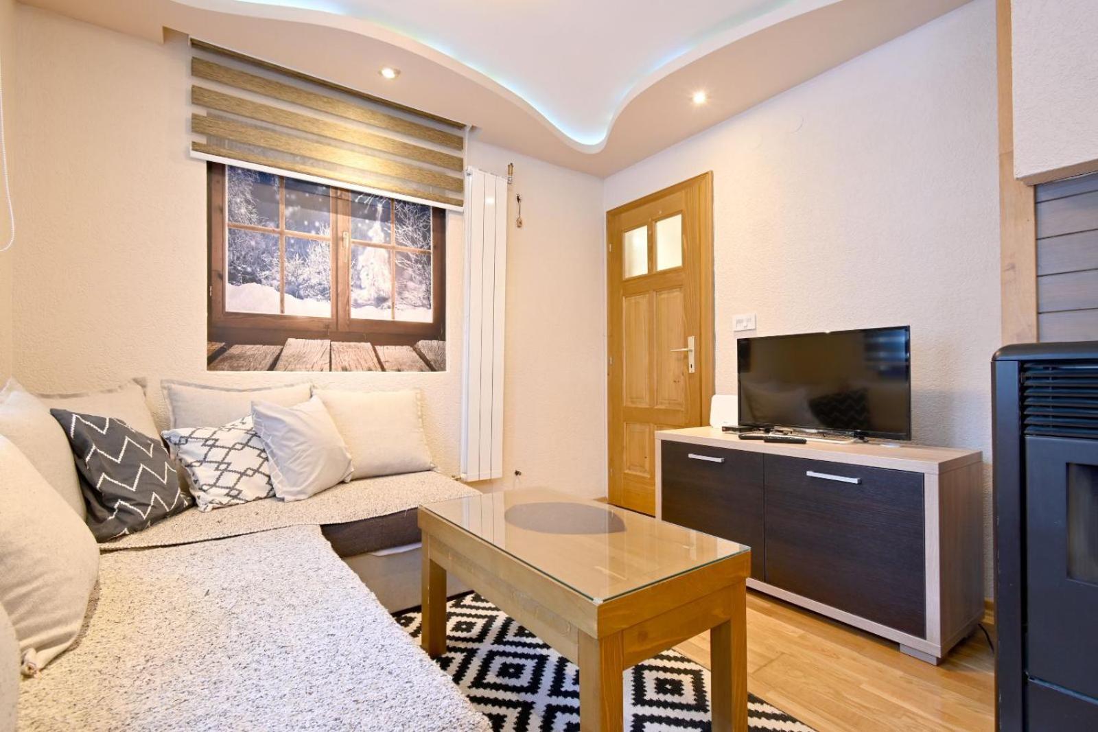 Grand Apartment Lučić