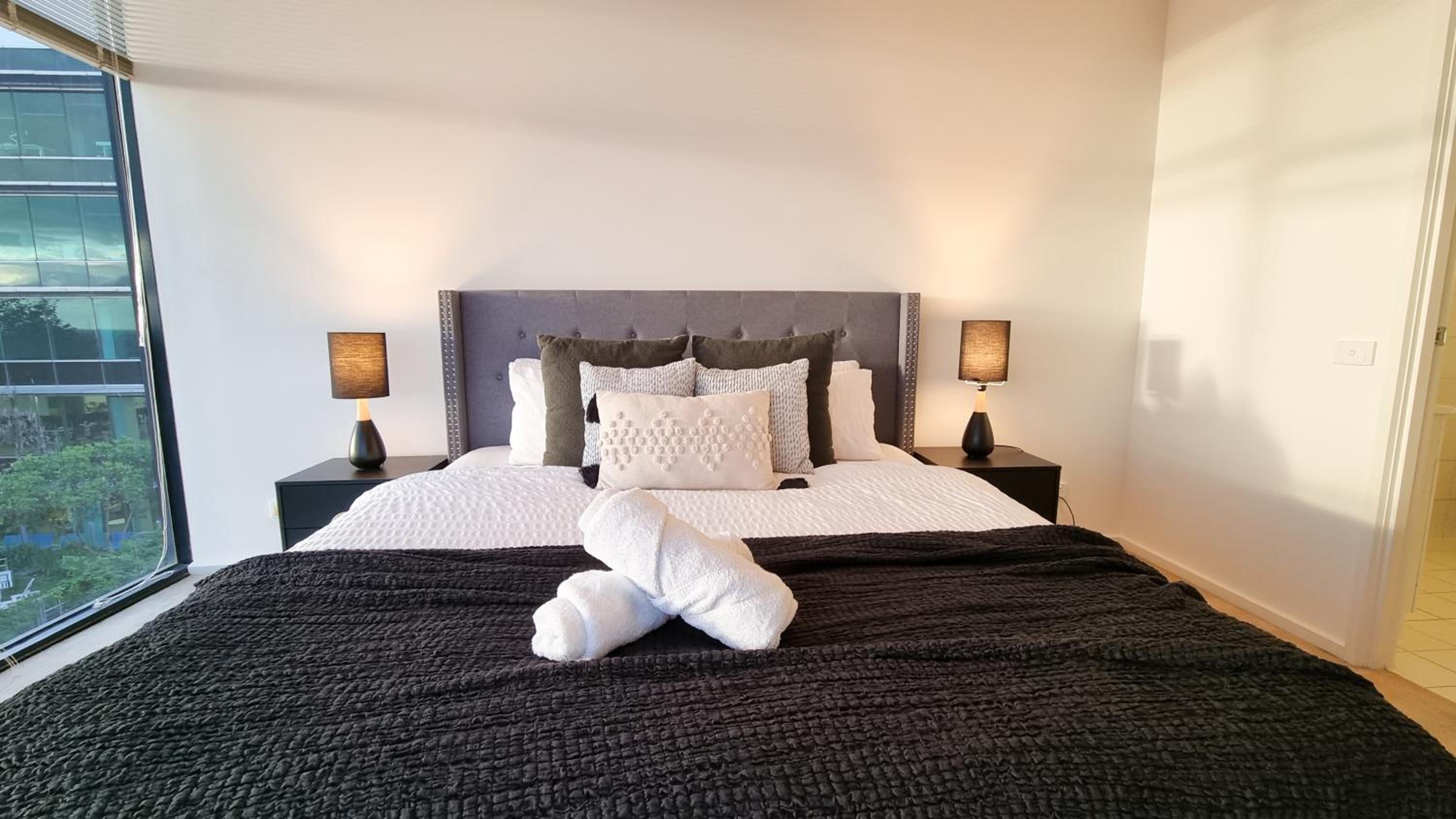 Mega Style Apartments Capri