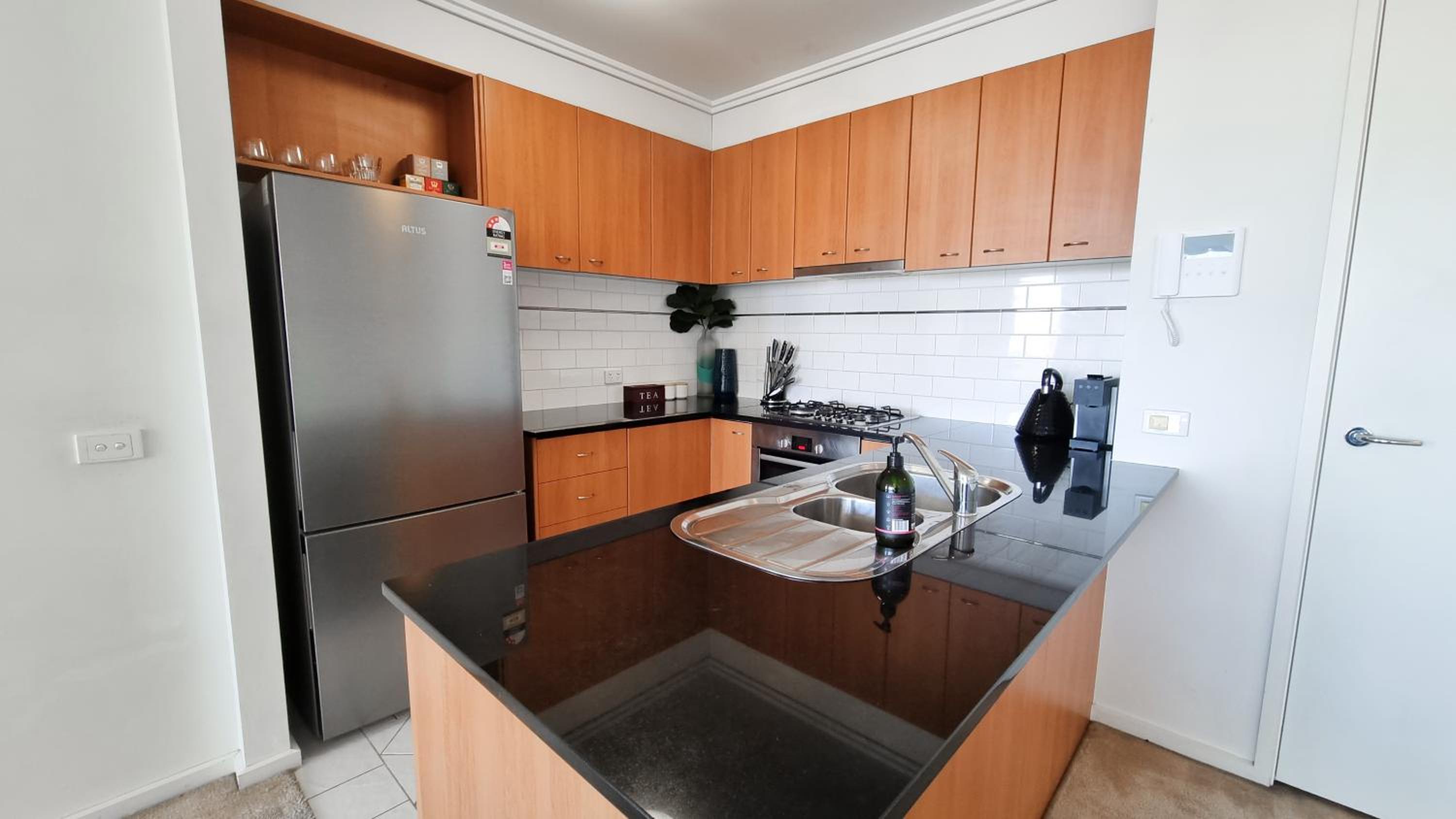 Mega Style Apartments Capri